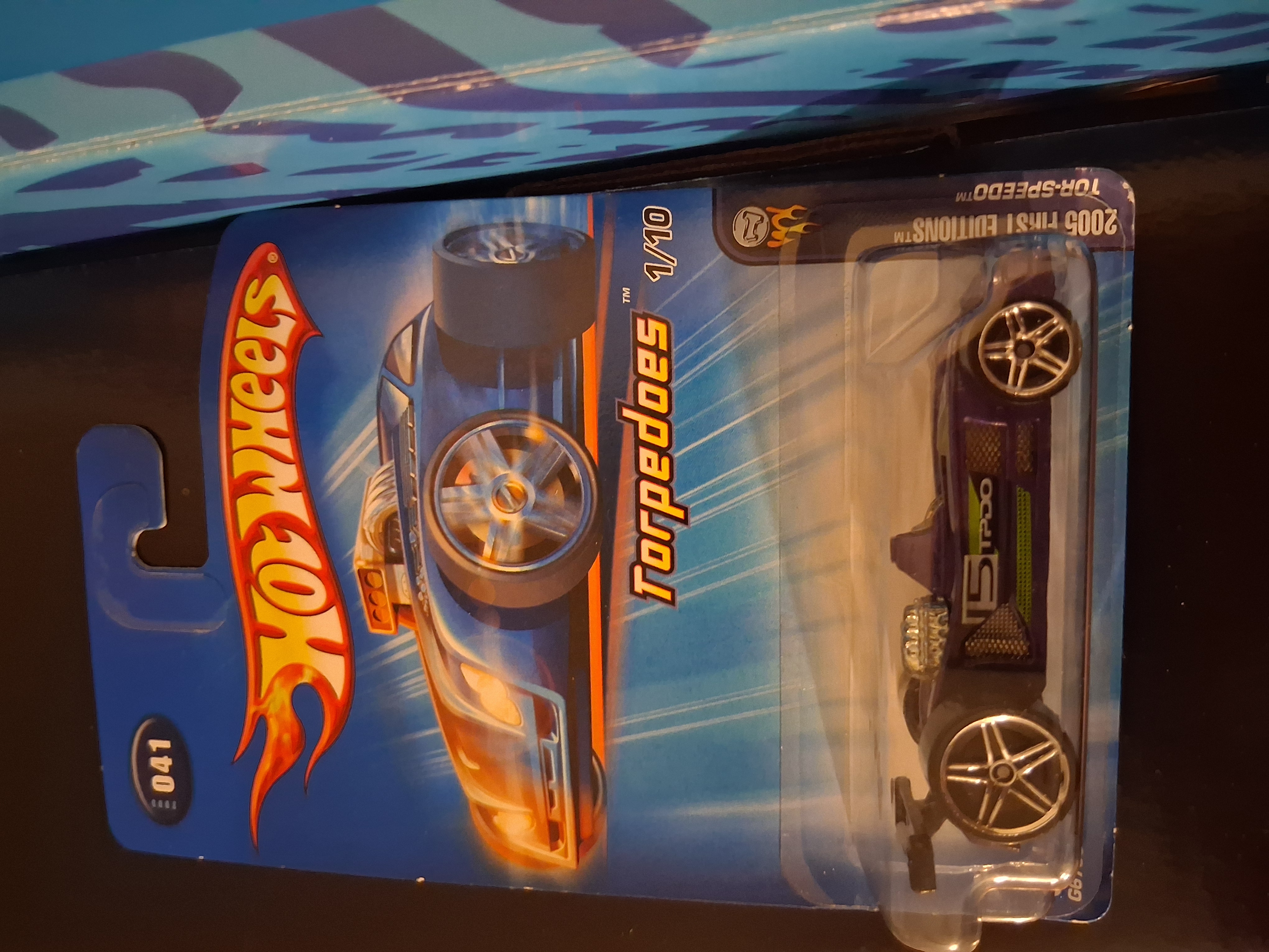 Collector submitted image