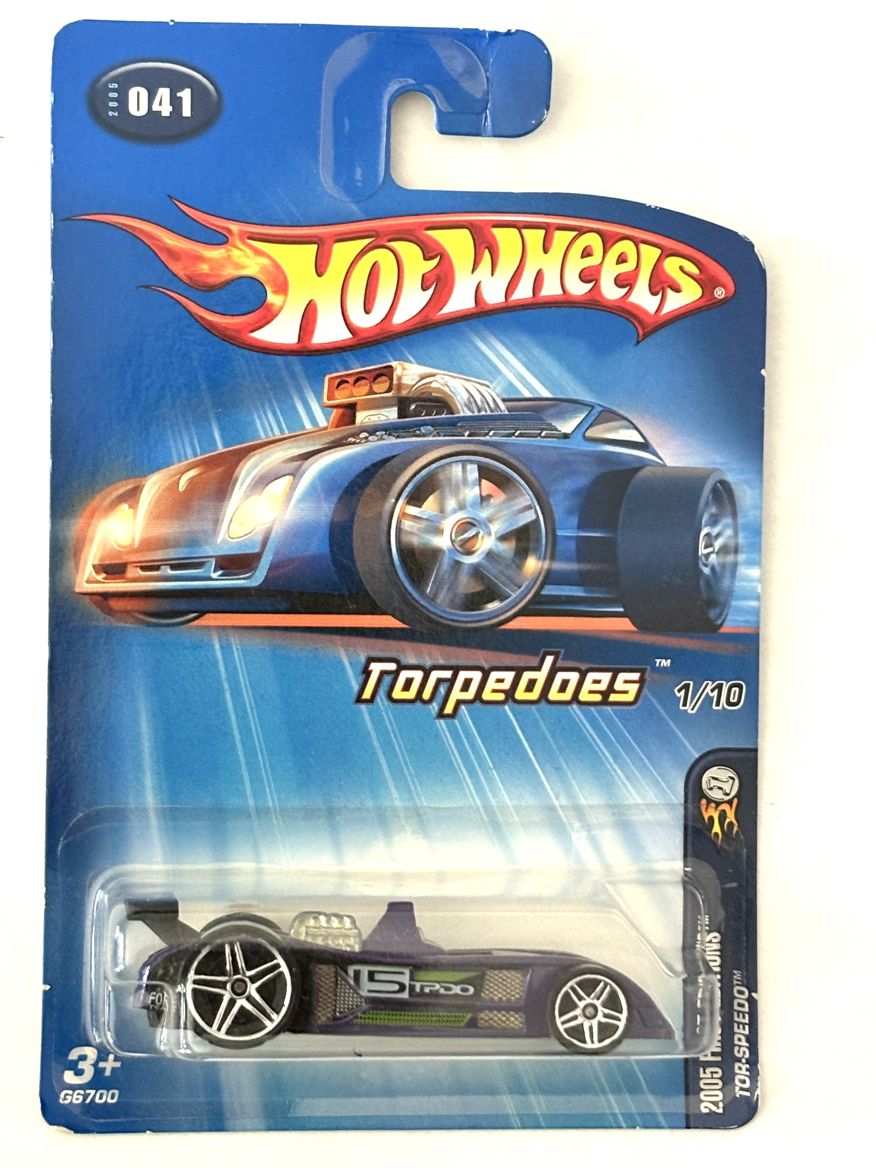 Collector submitted image