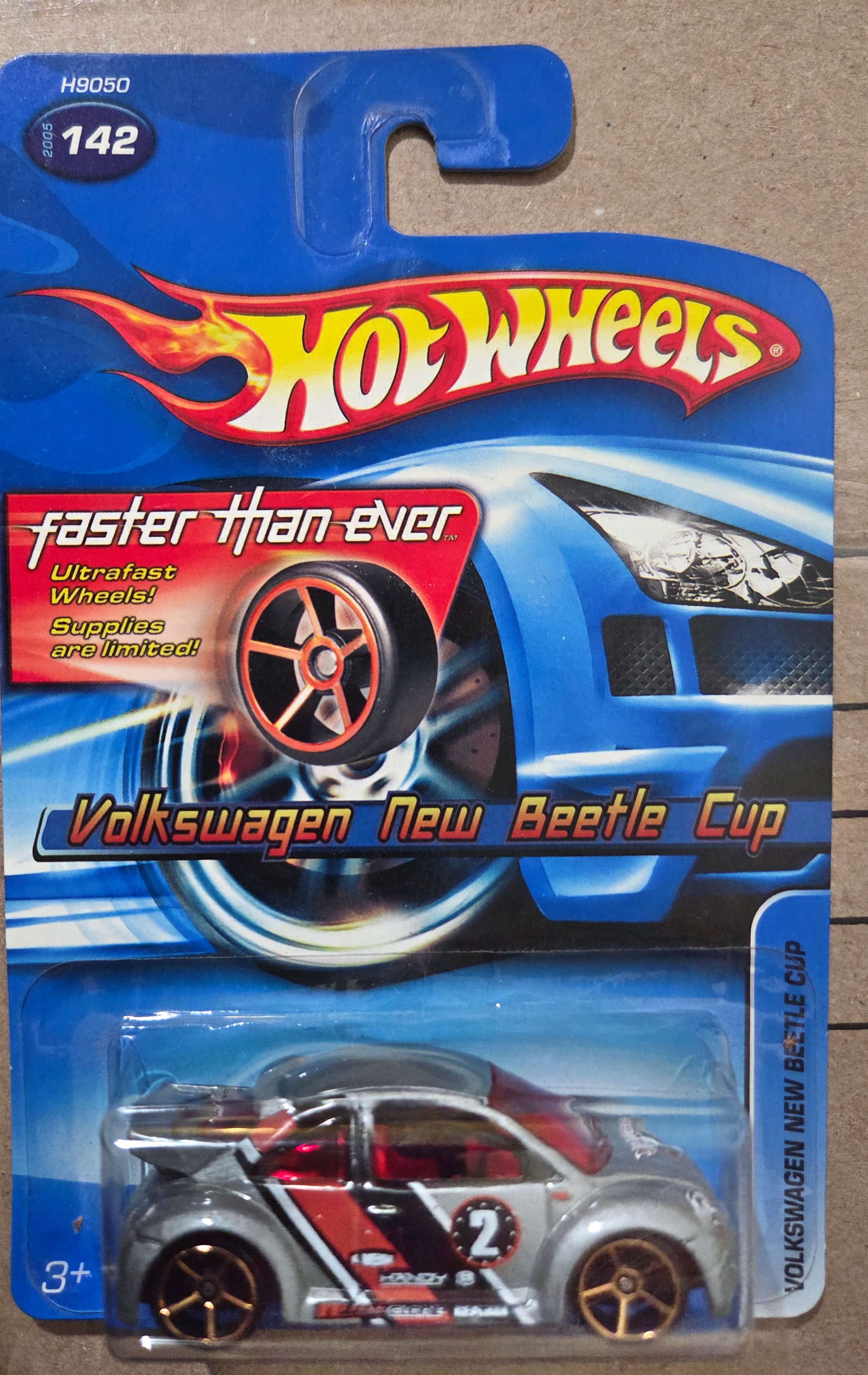 Collector submitted image