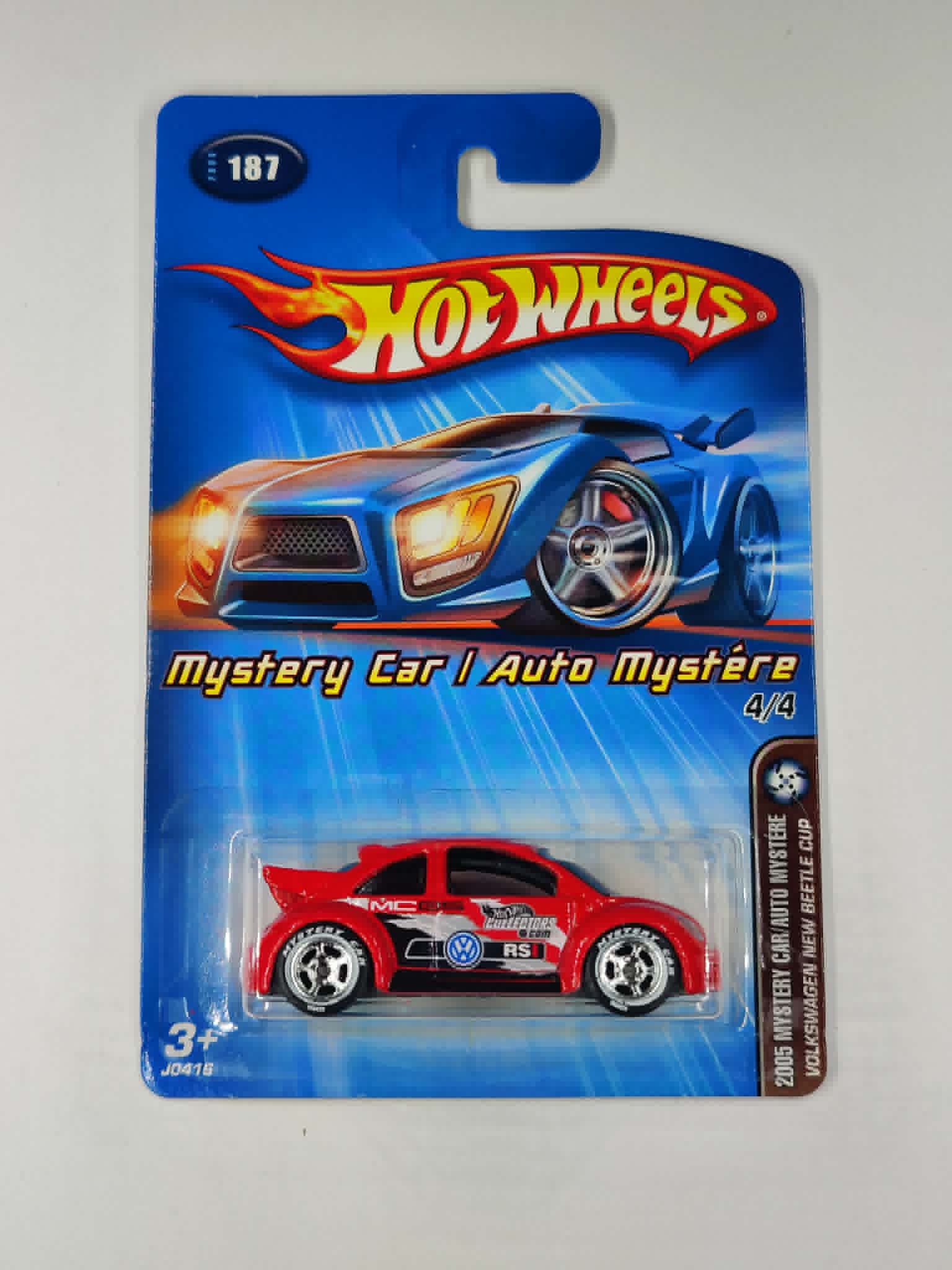 Collector submitted image