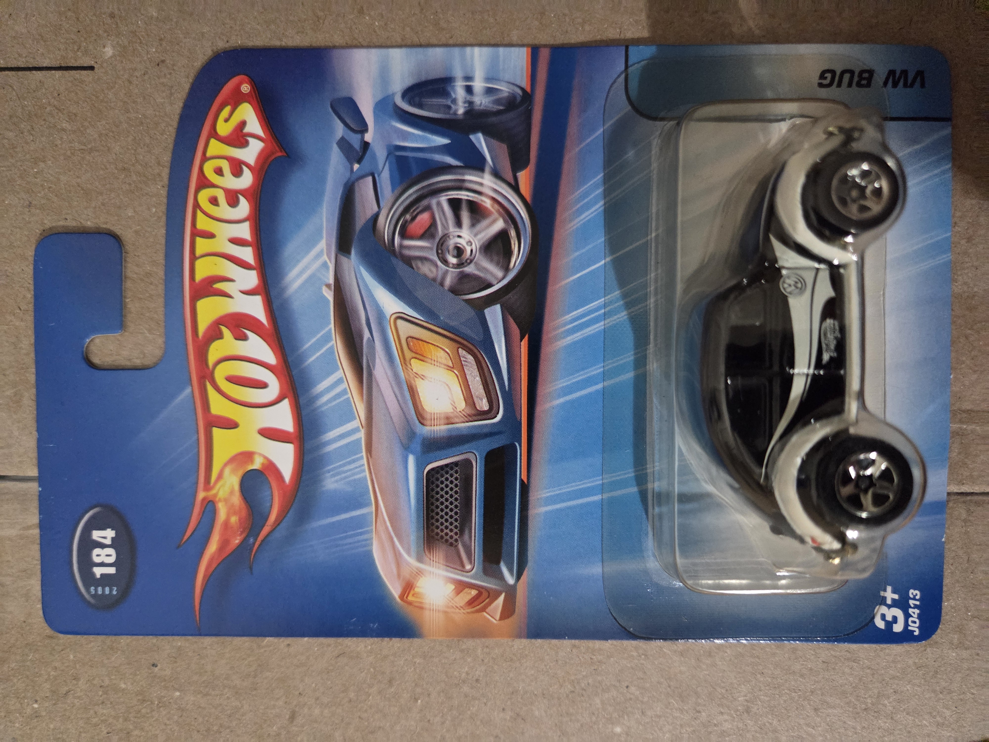 Collector submitted image