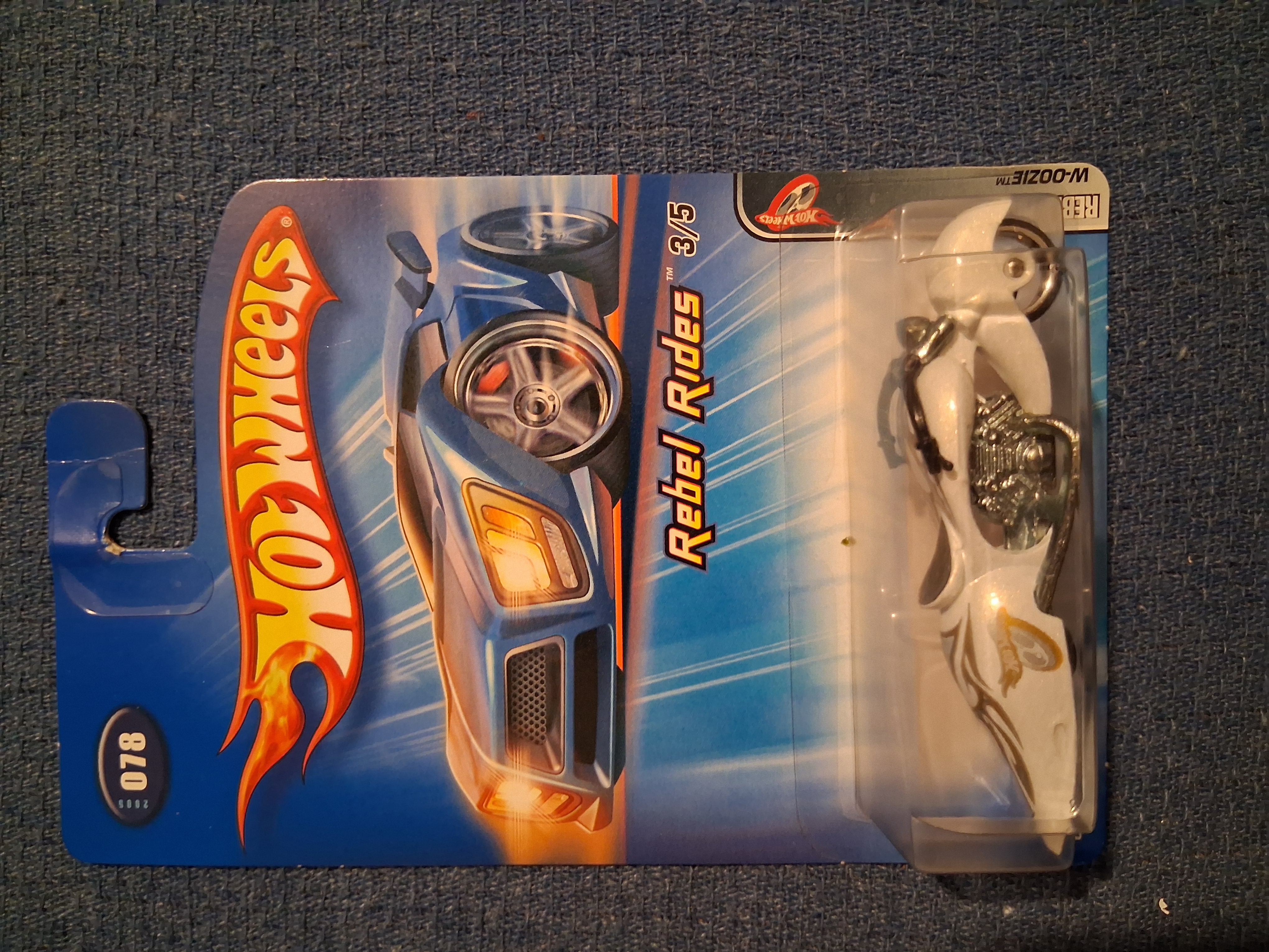 Collector submitted image