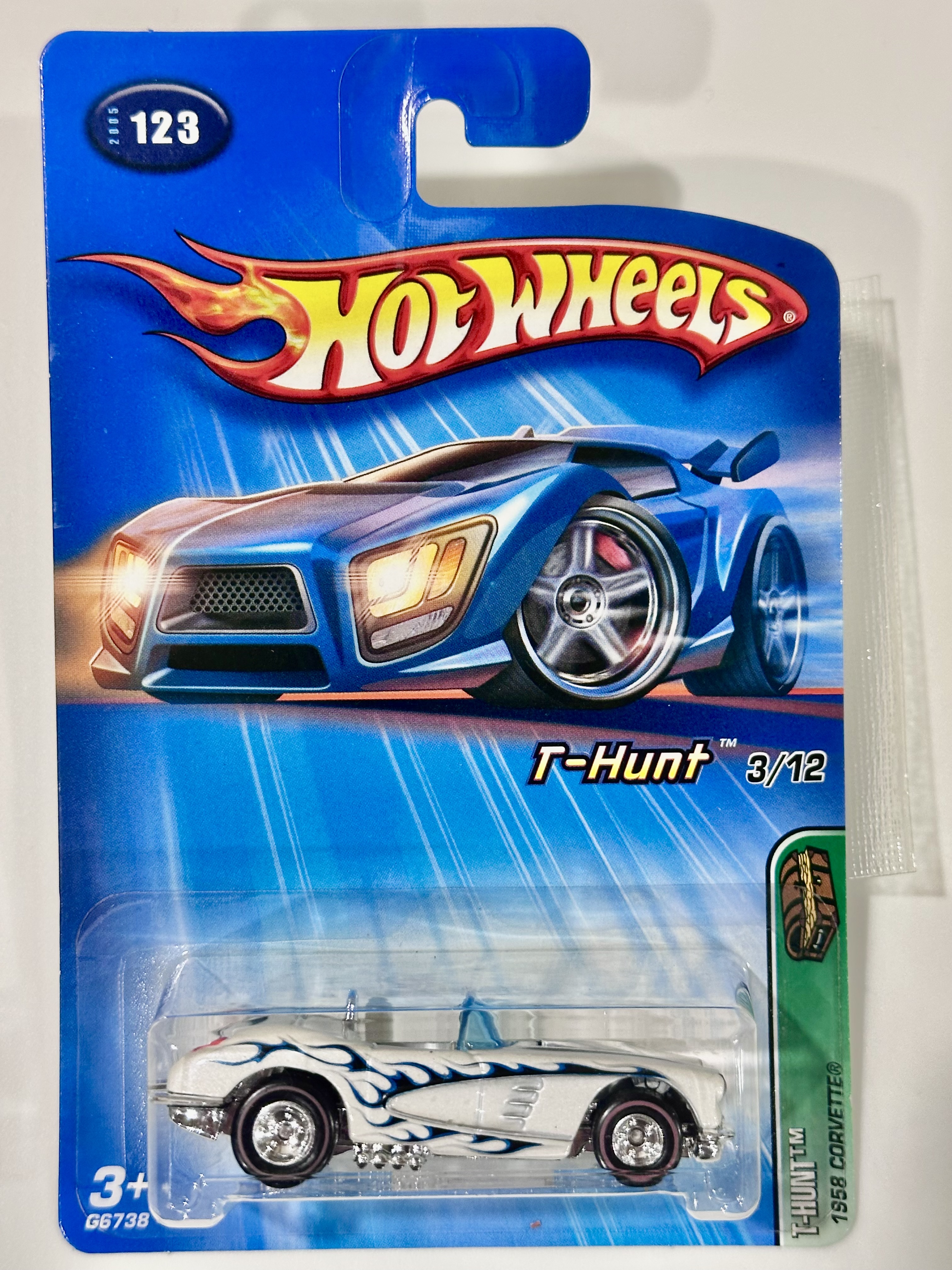 Collector submitted image