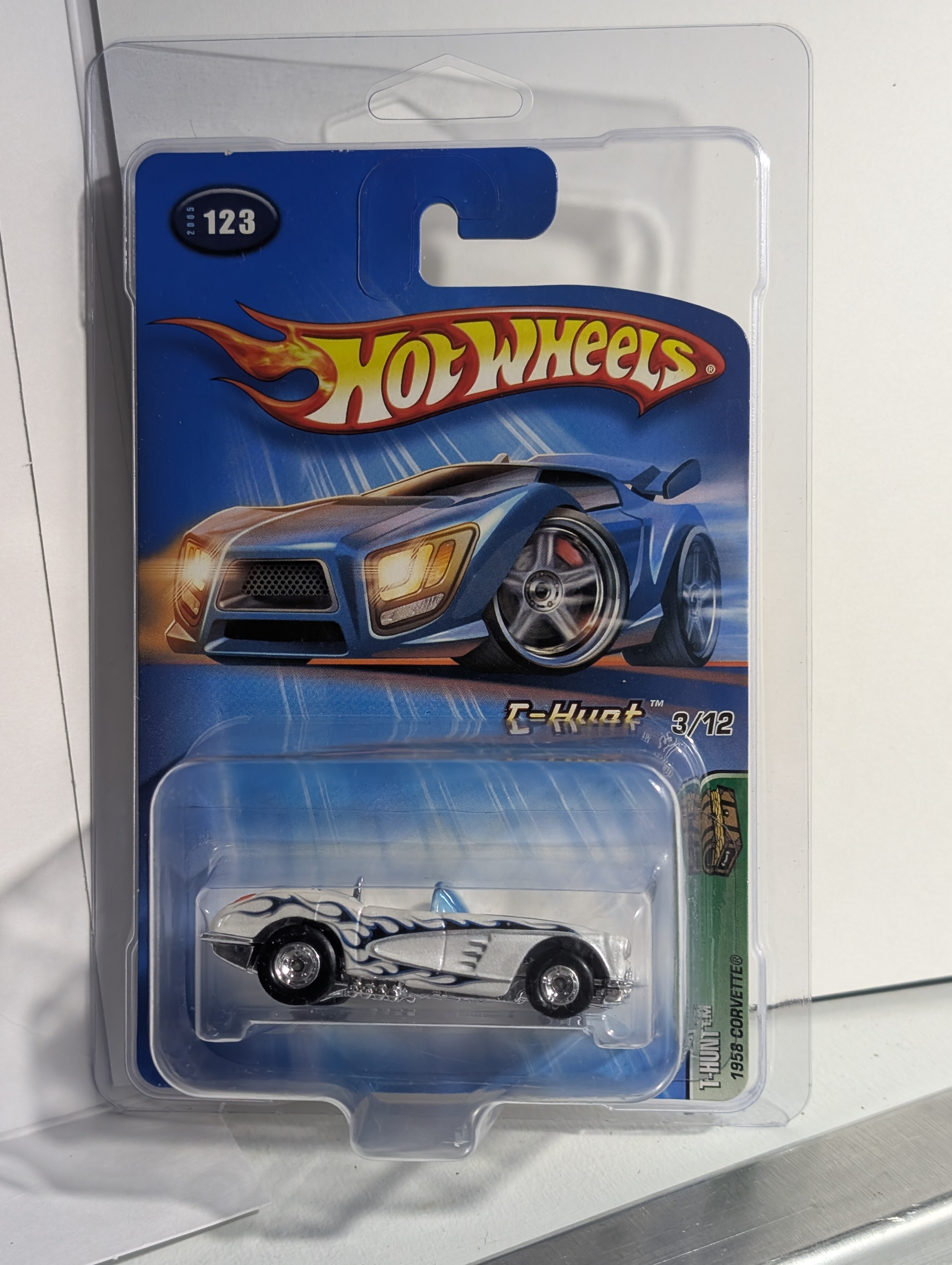 Collector submitted image