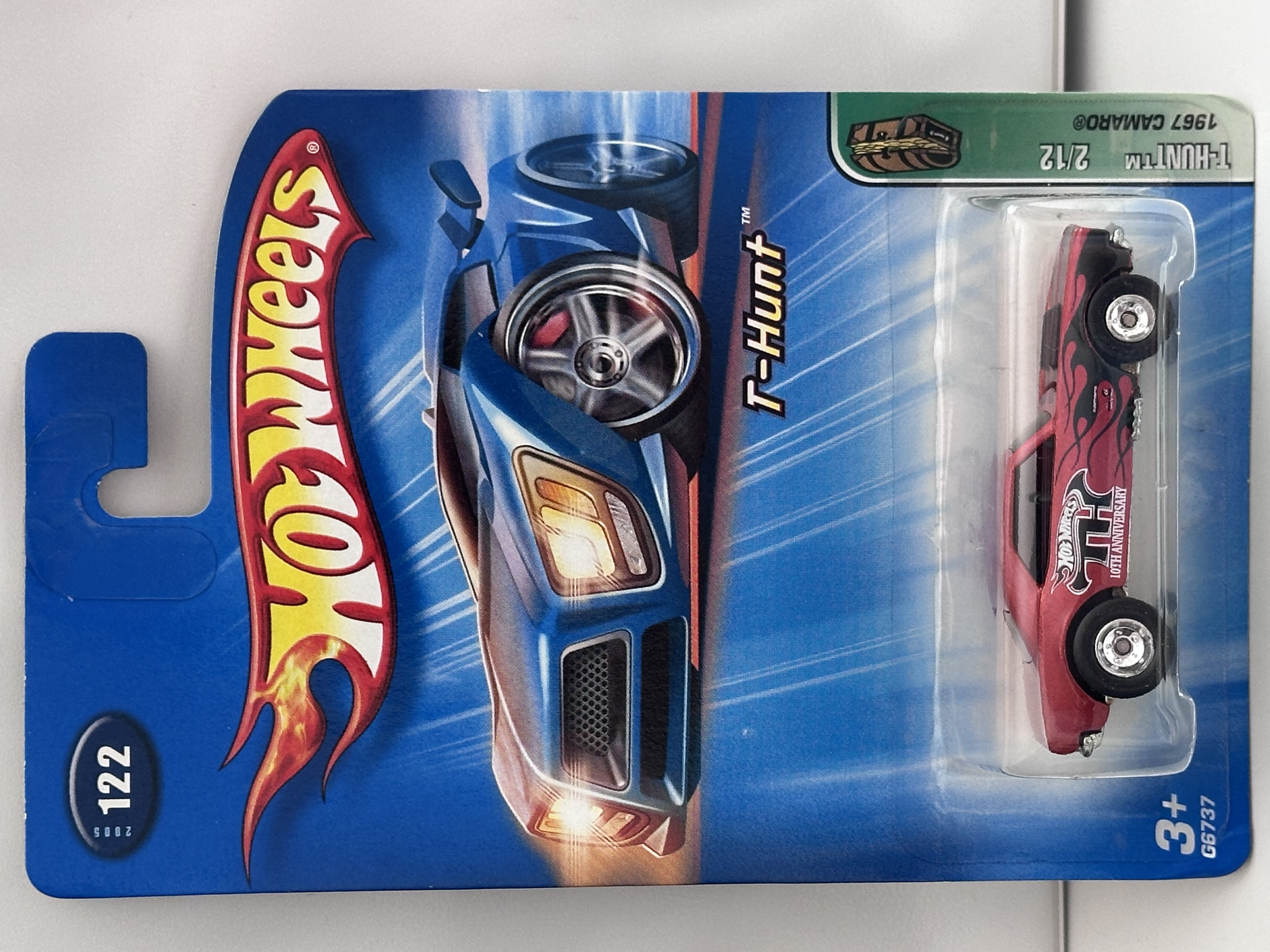 Collector submitted image