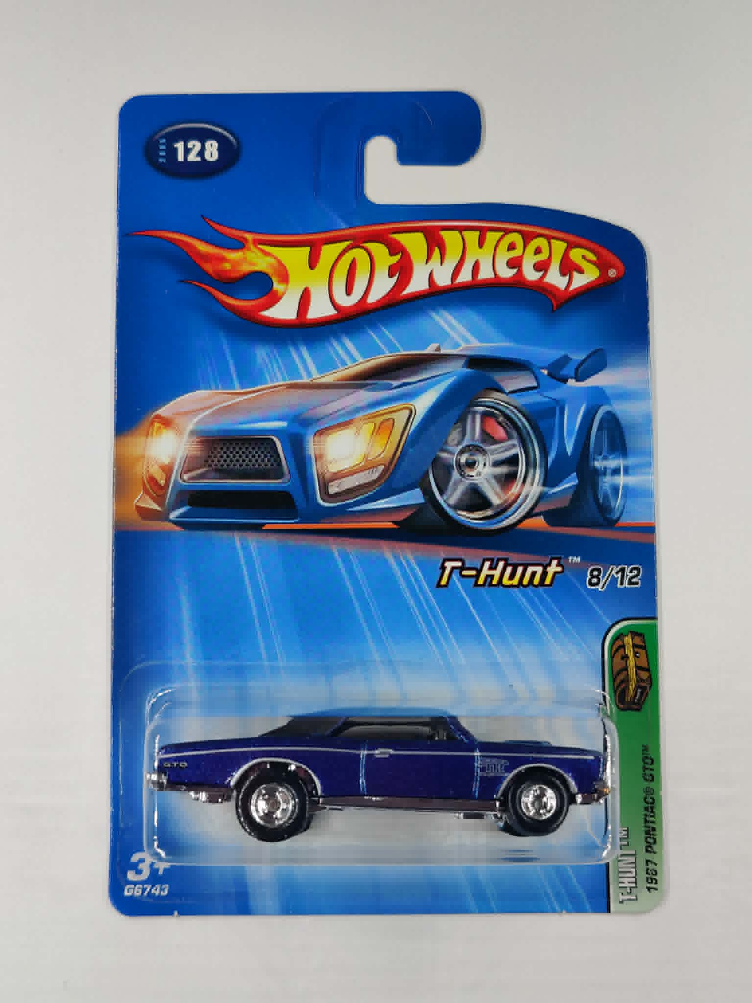 Collector submitted image