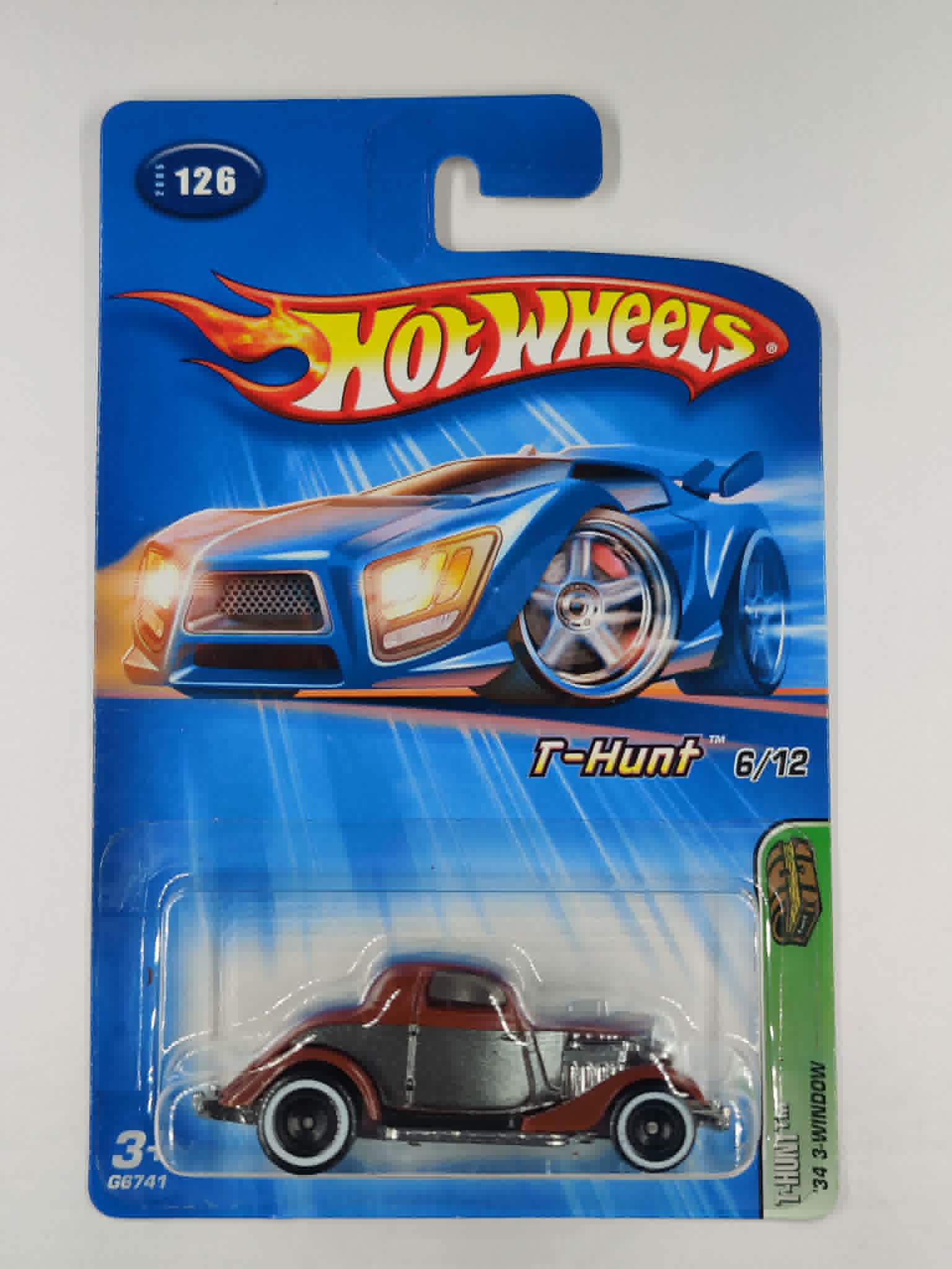 Collector submitted image