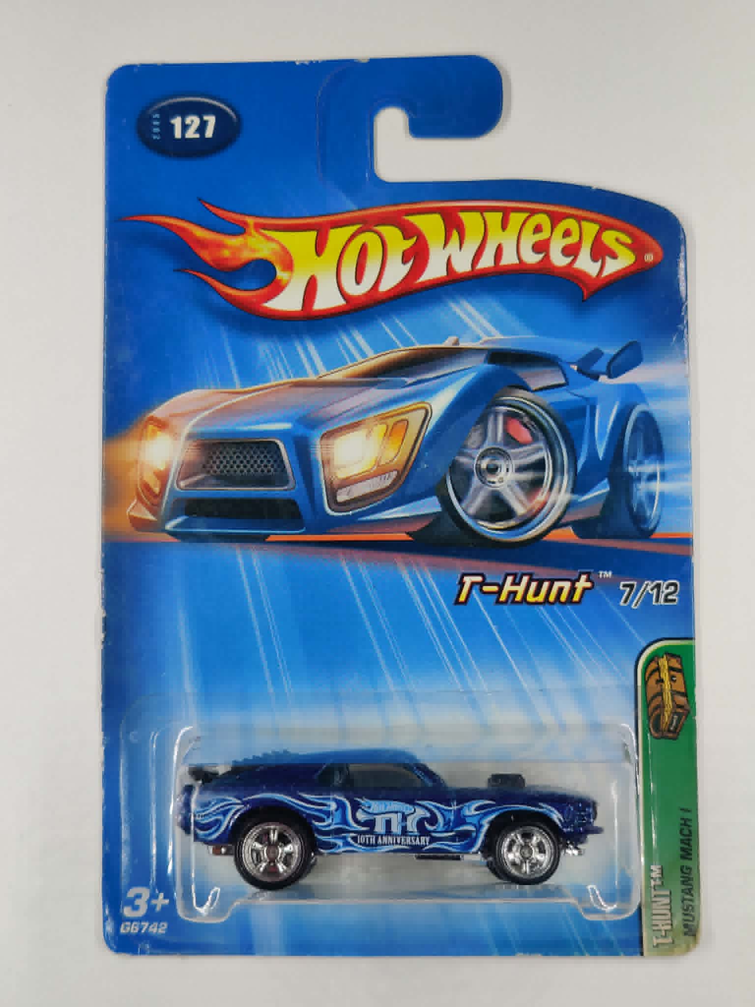 Collector submitted image