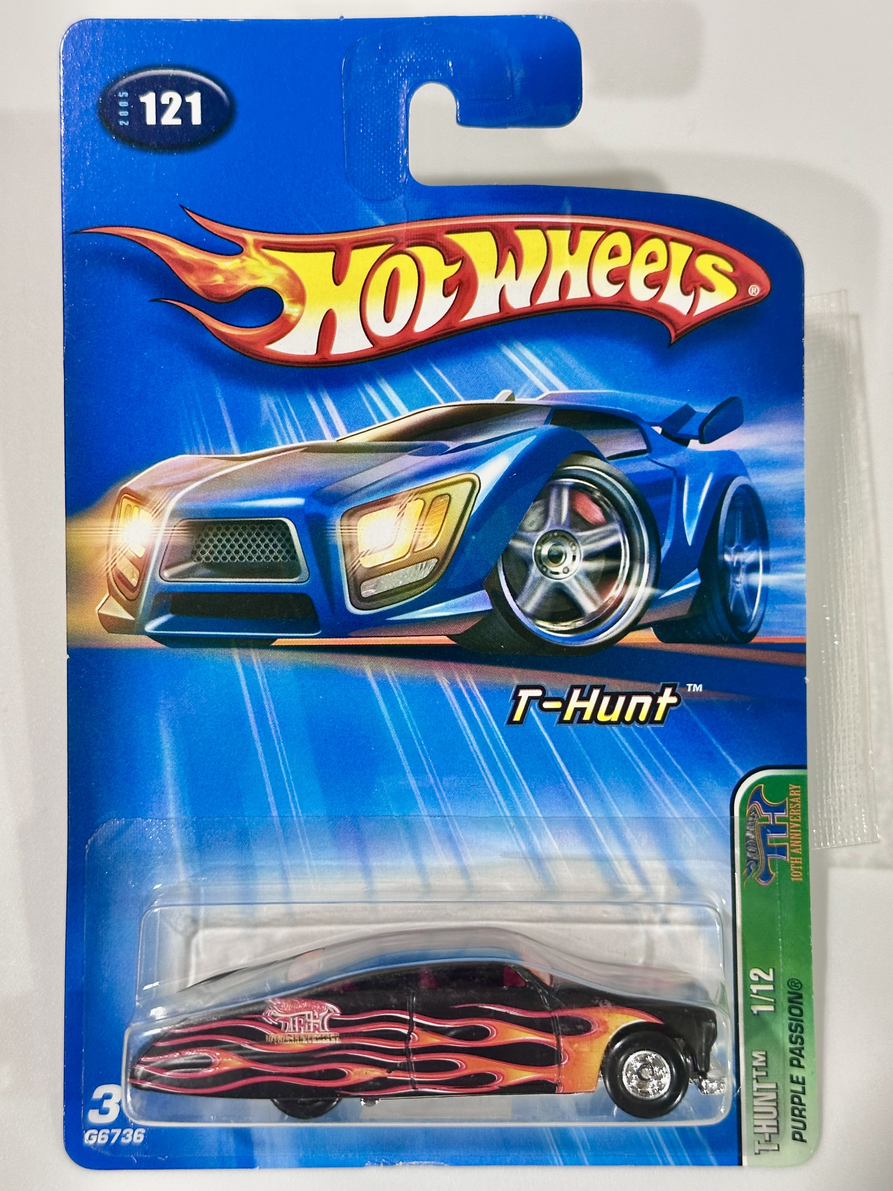 Collector submitted image