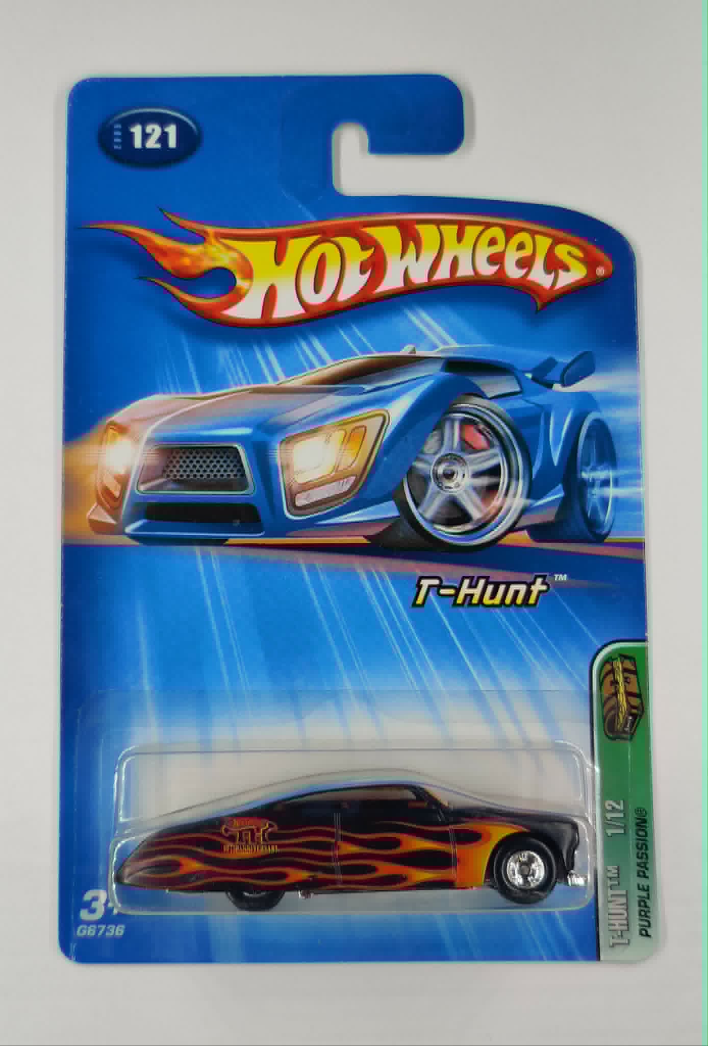 Collector submitted image