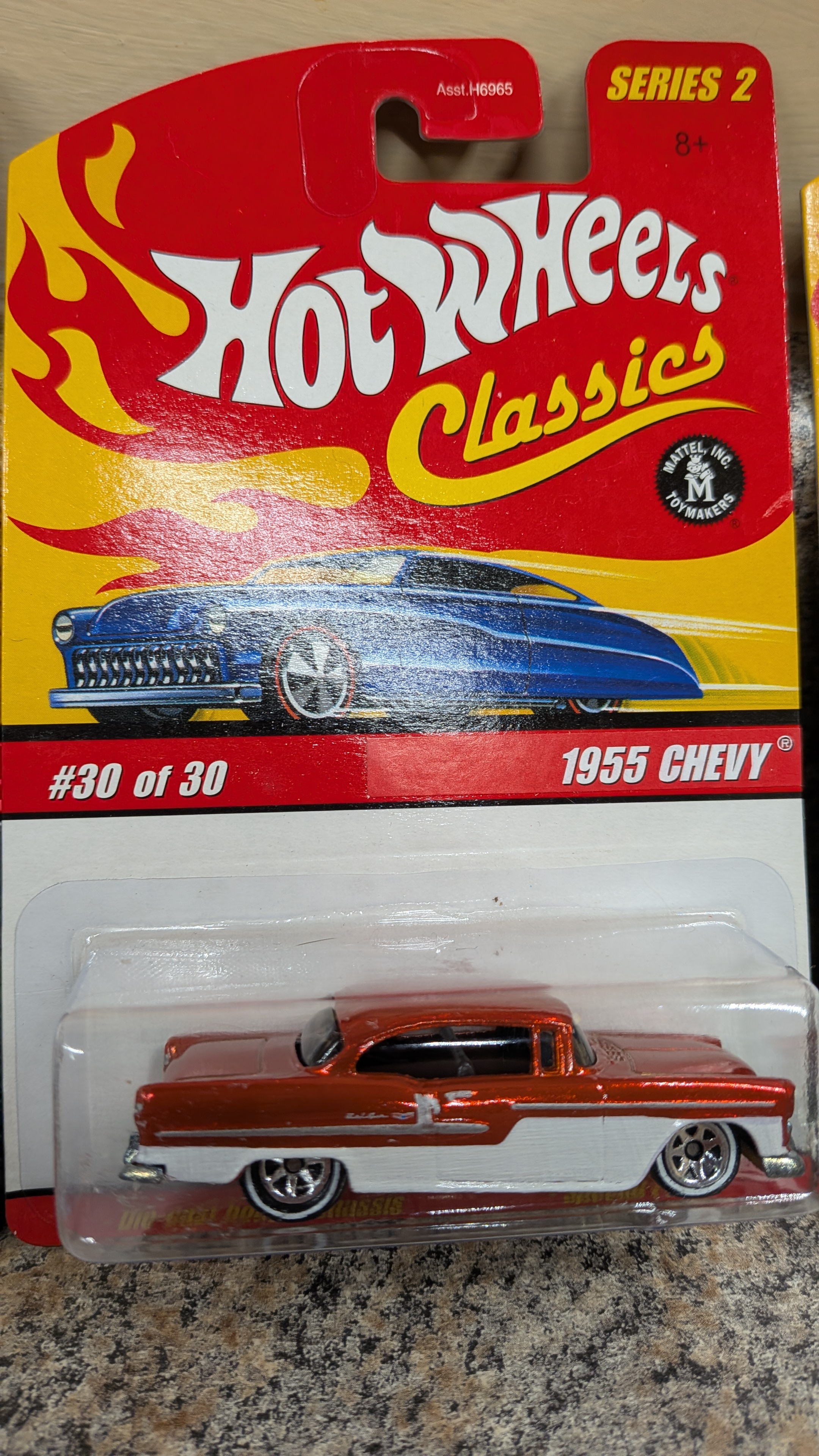 Collector submitted image