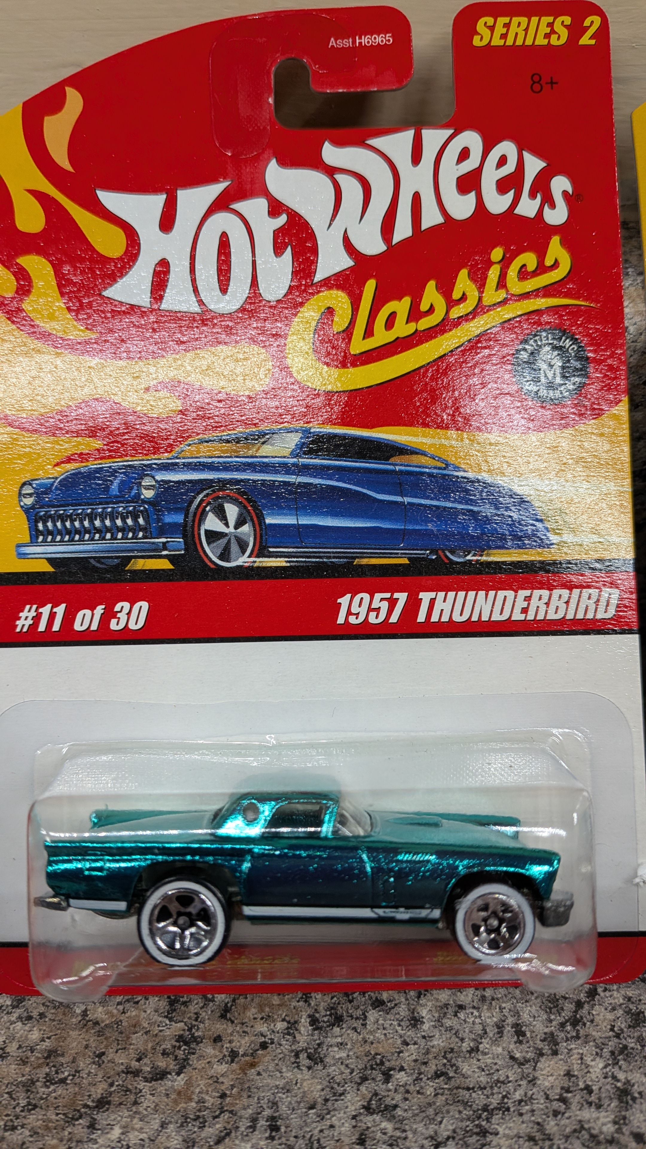 Collector submitted image