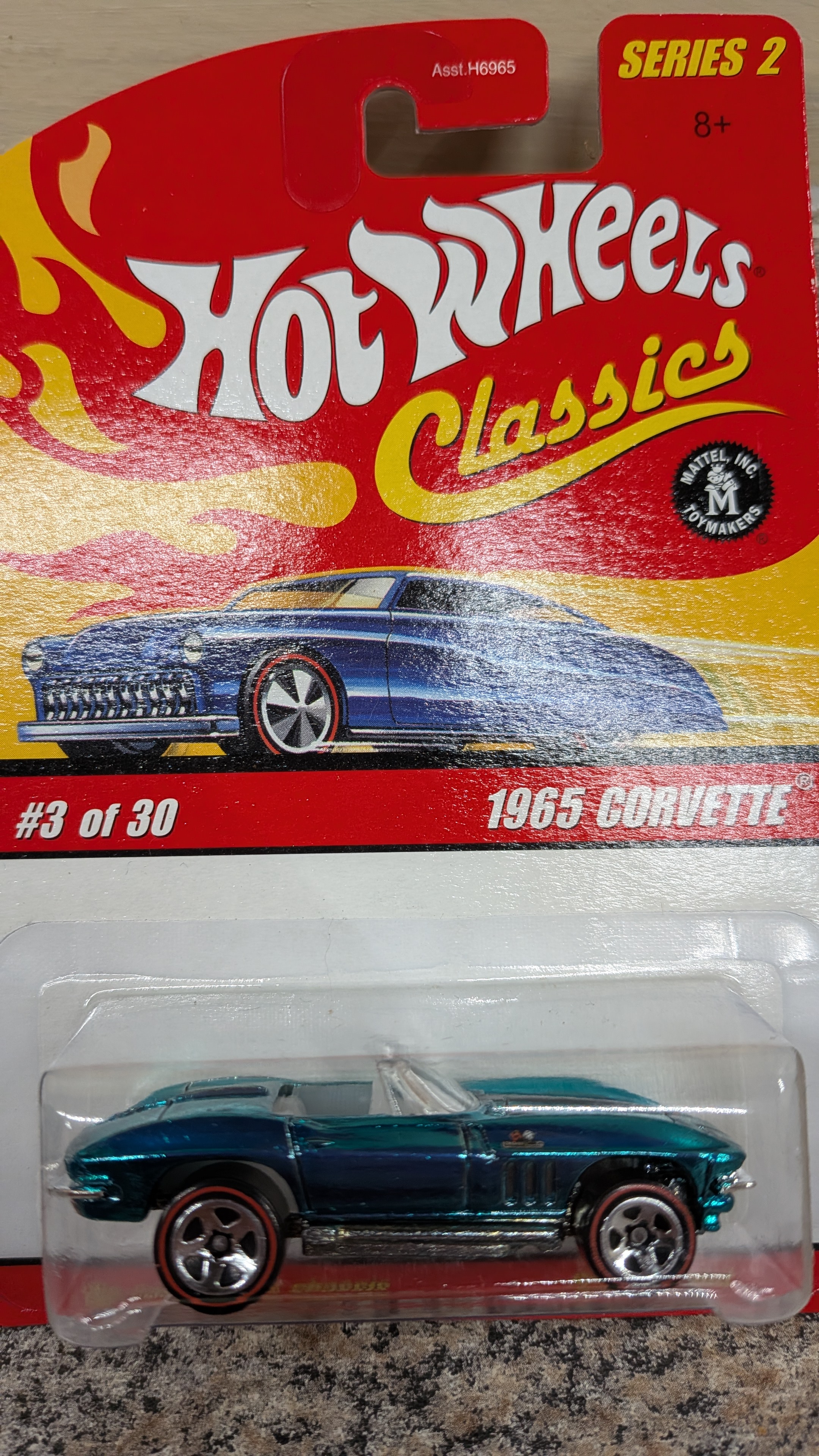 Collector submitted image