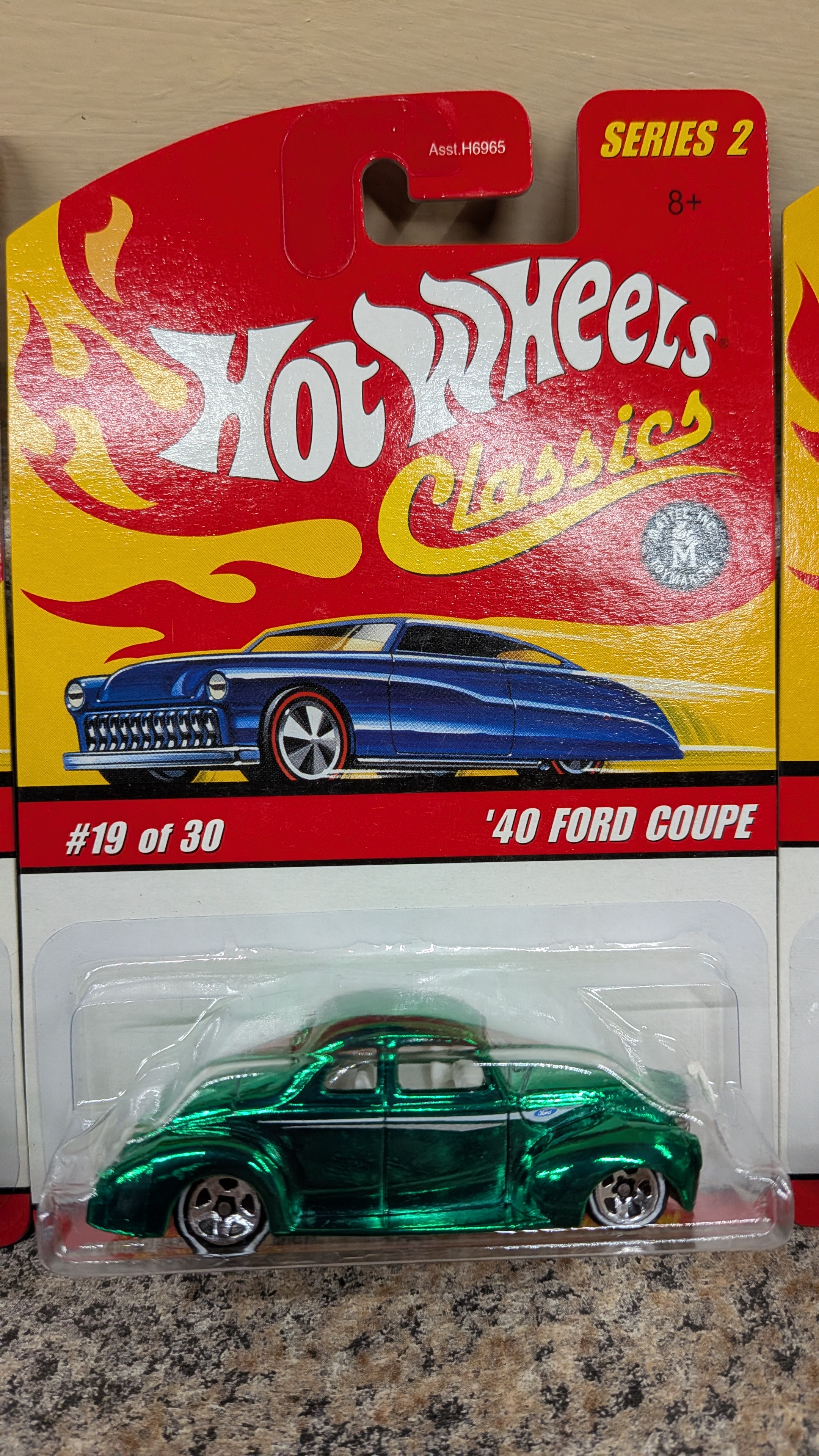 Collector submitted image
