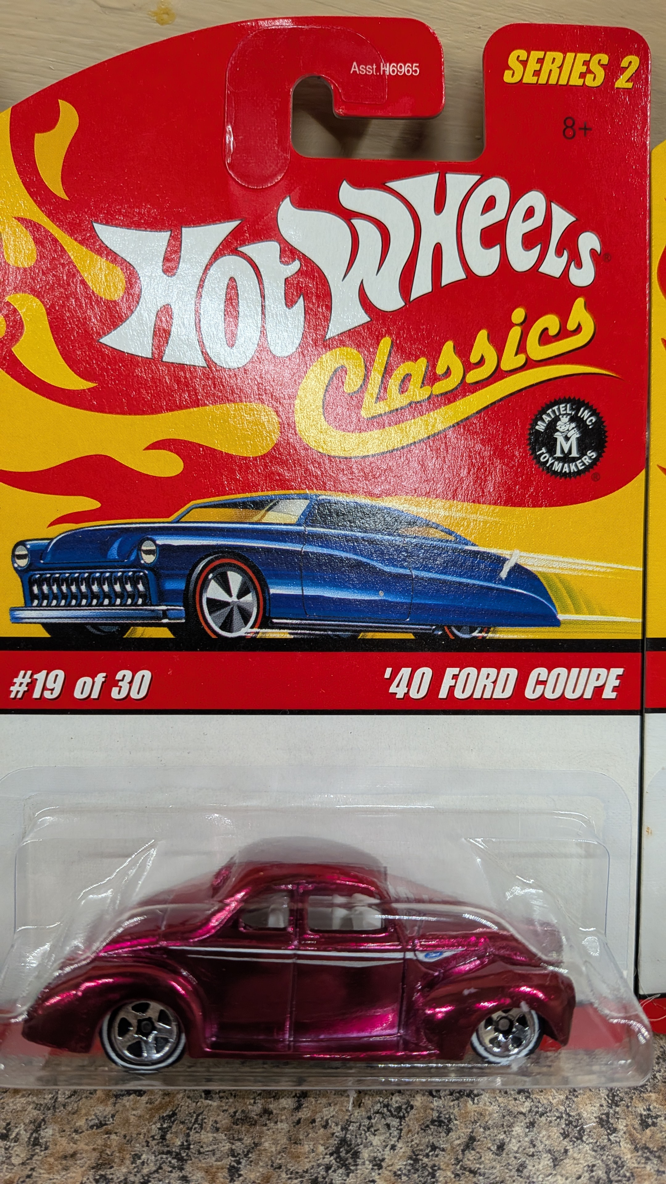 Collector submitted image