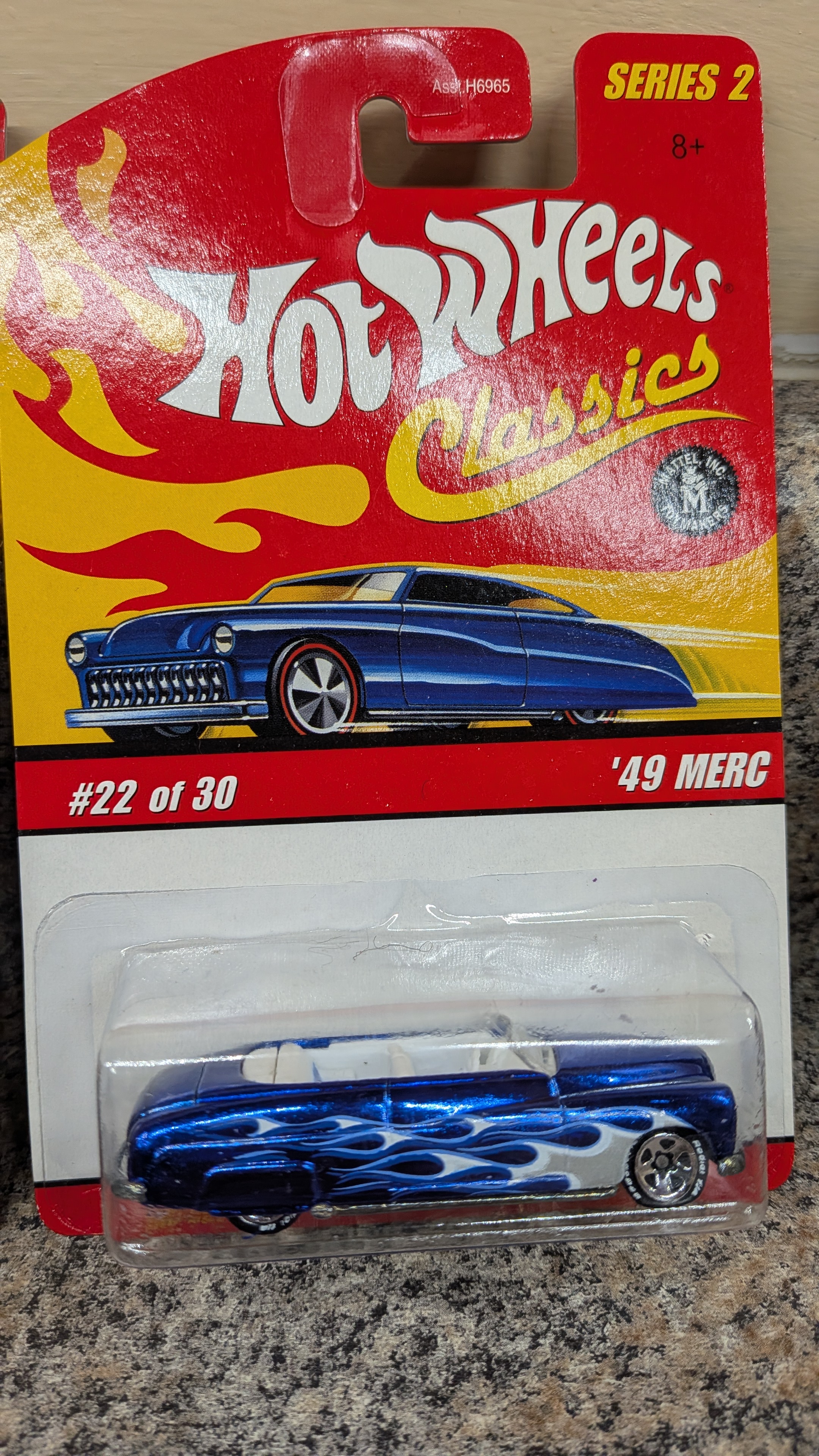 Collector submitted image