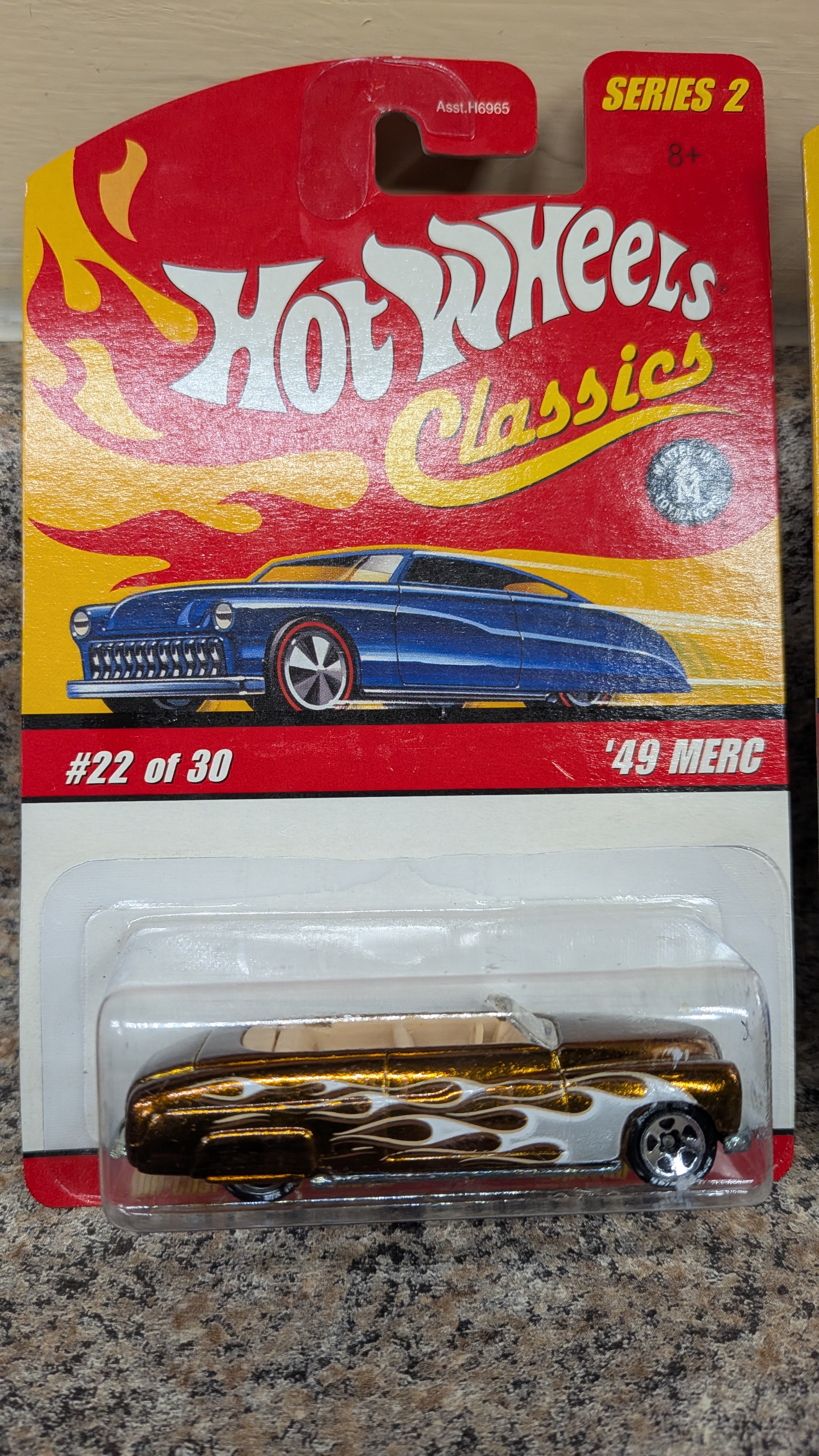 Collector submitted image