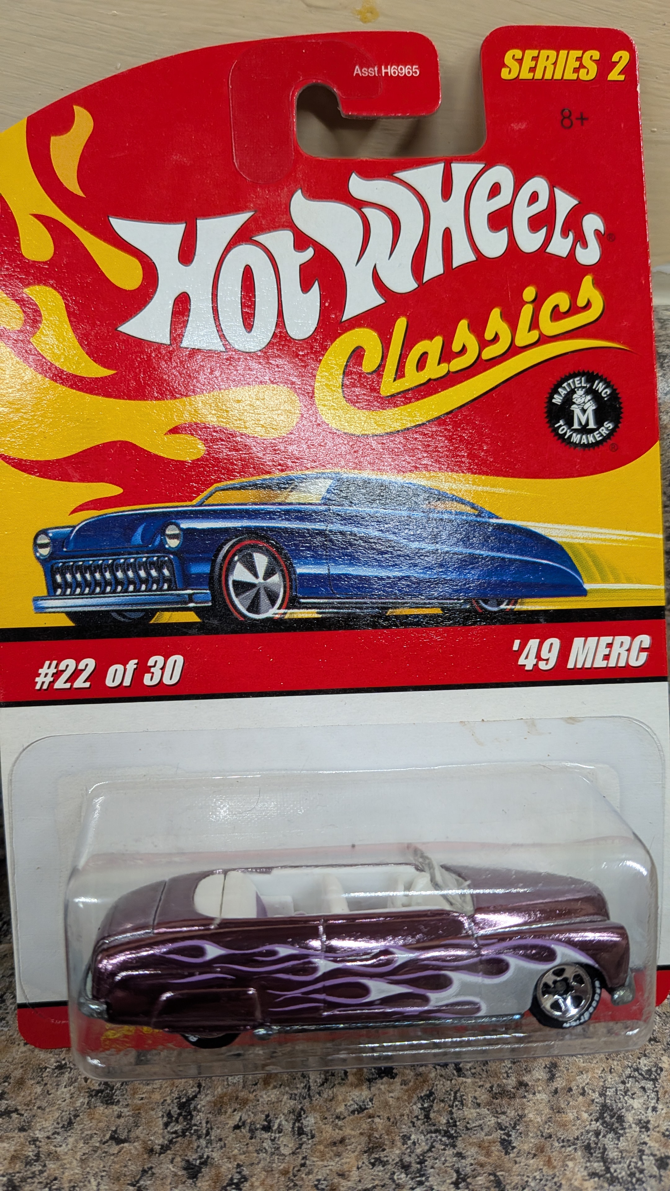 Collector submitted image