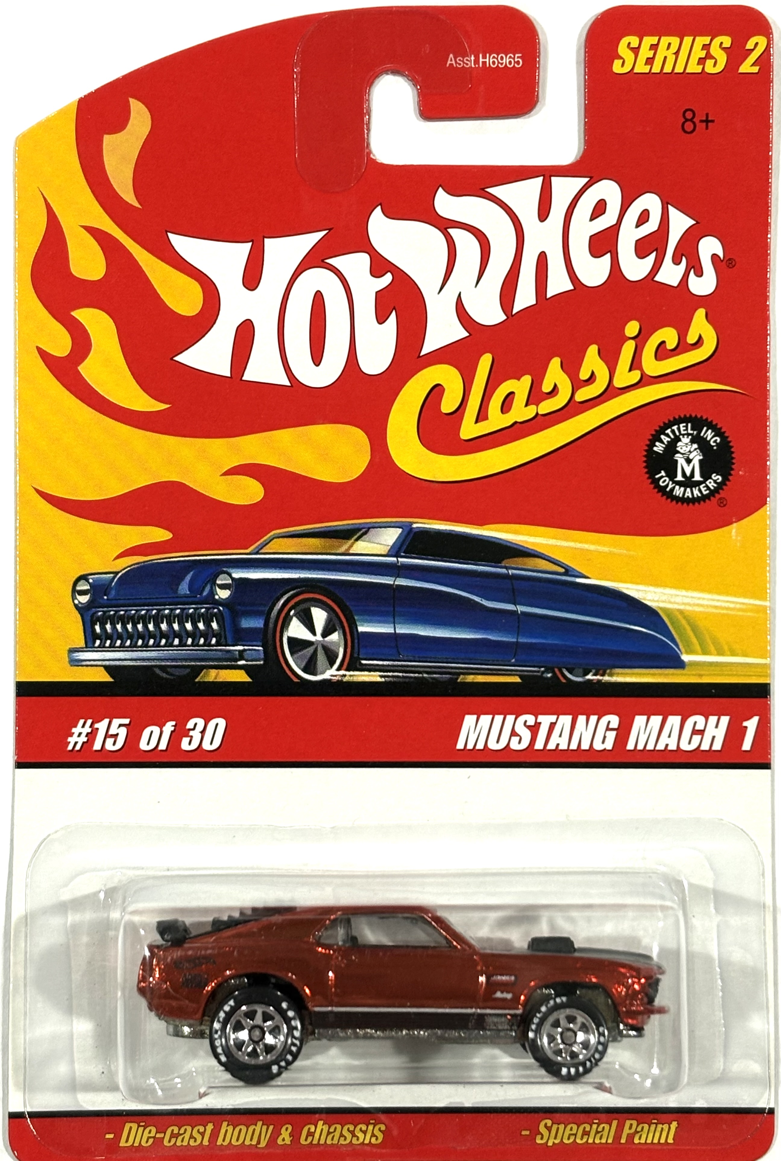 Collector submitted image