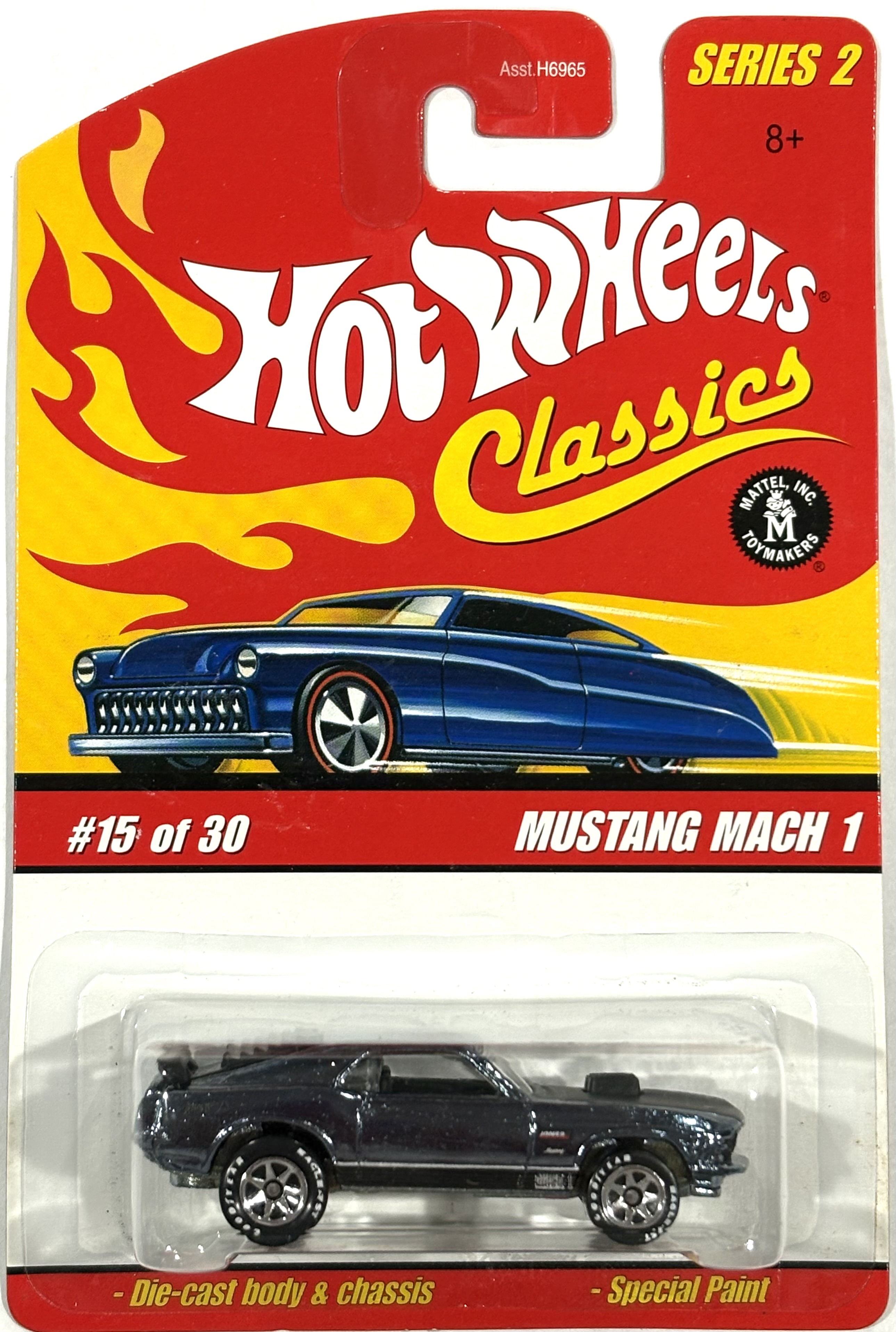 Collector submitted image