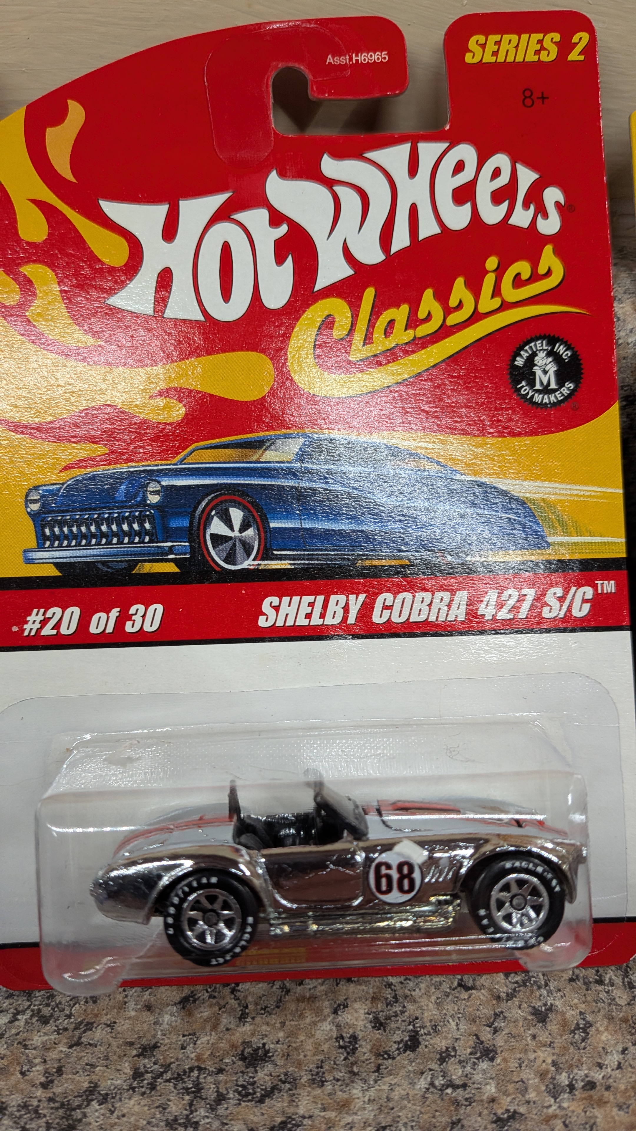 Collector submitted image