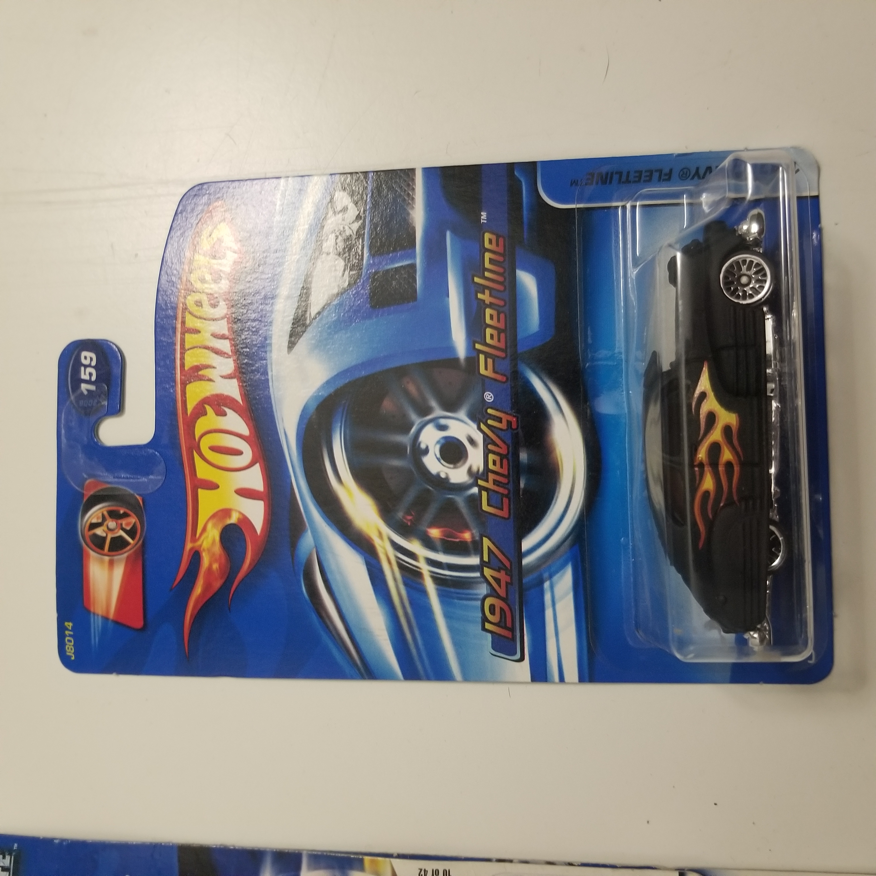 Collector submitted image