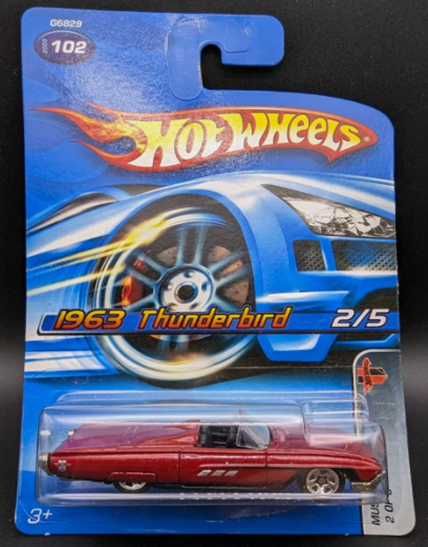 Collector submitted image