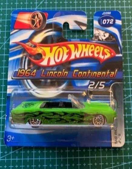 Collector submitted image