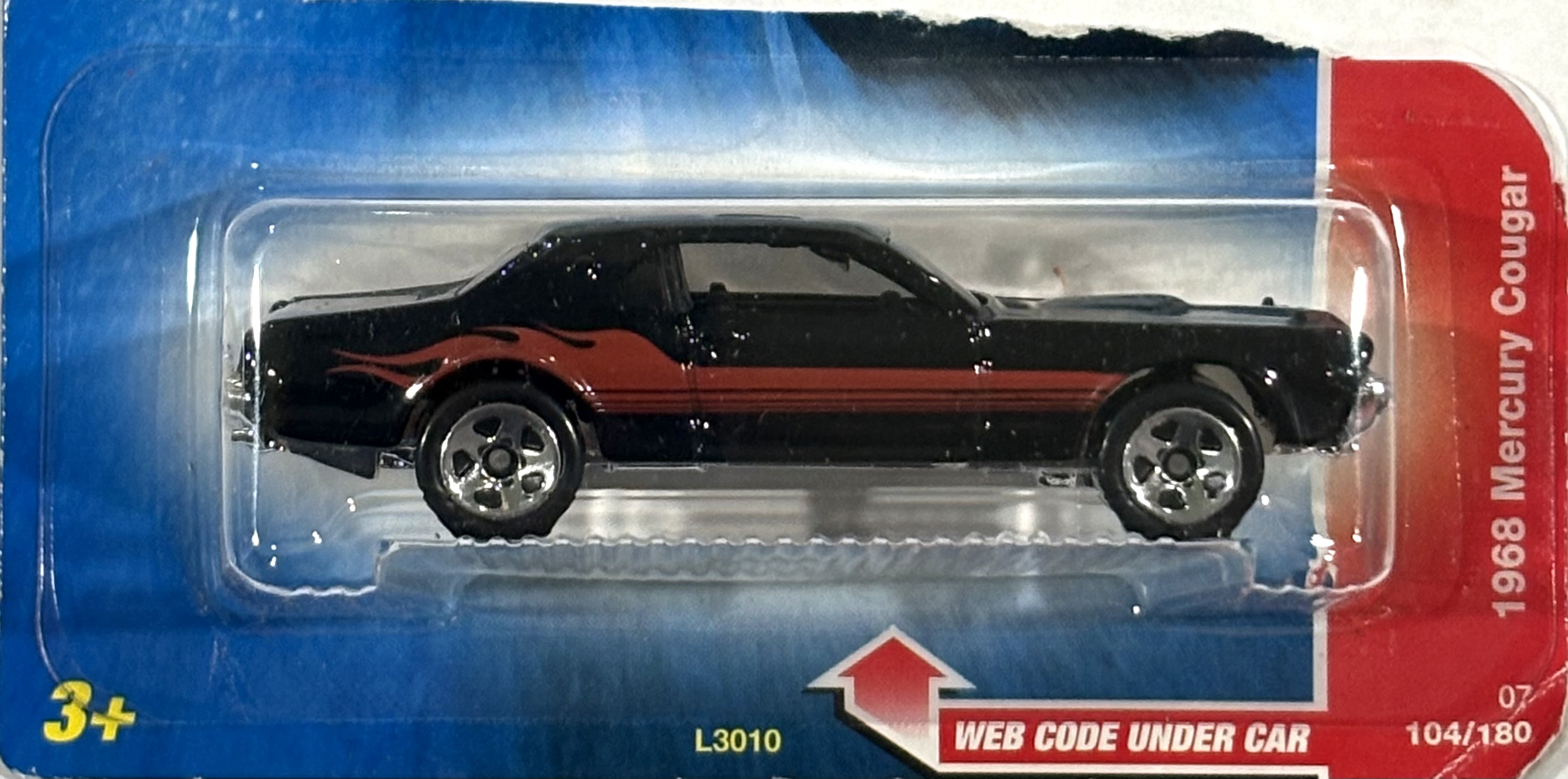 Collector submitted image