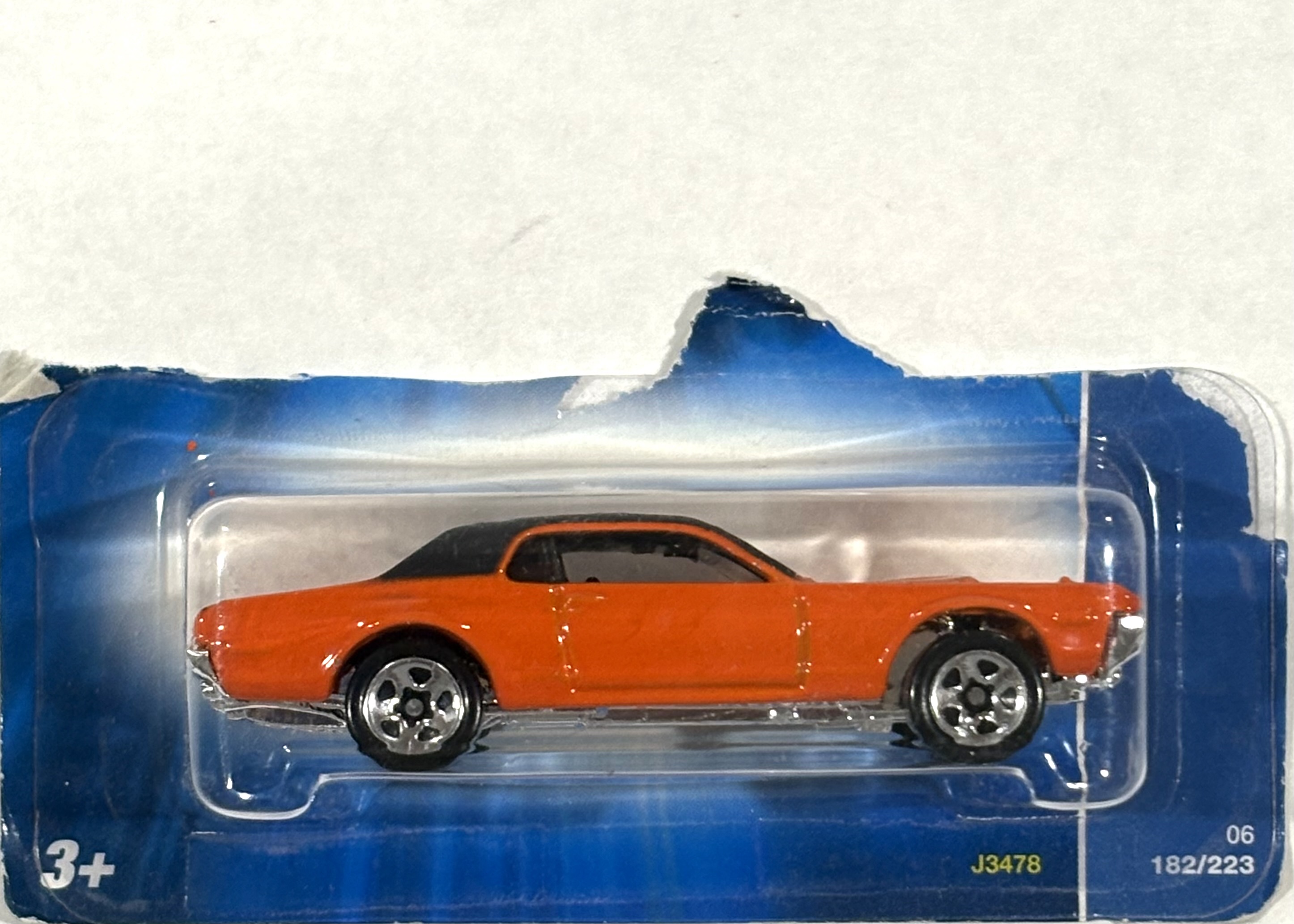 Collector submitted image