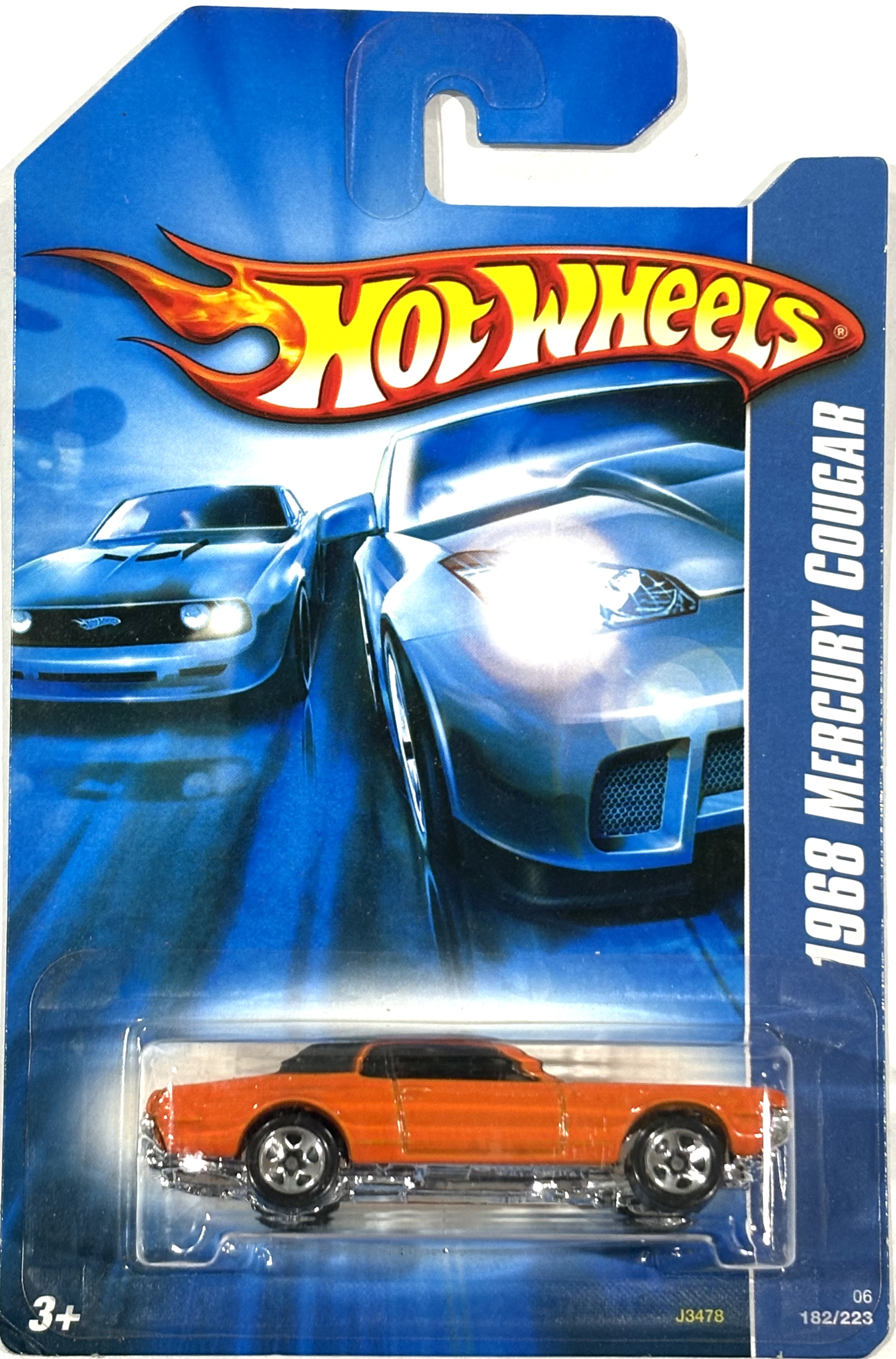Collector submitted image
