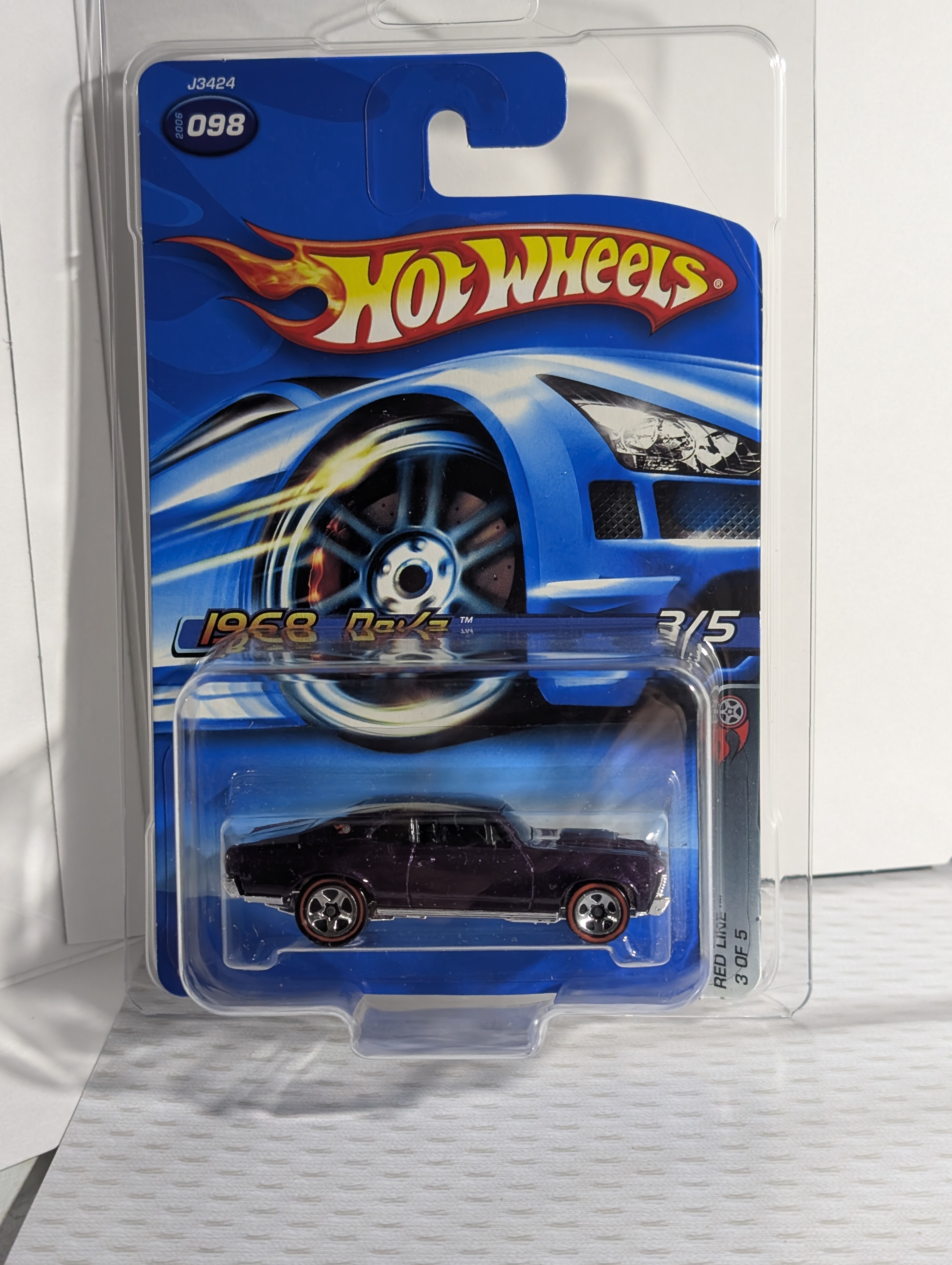 Collector submitted image