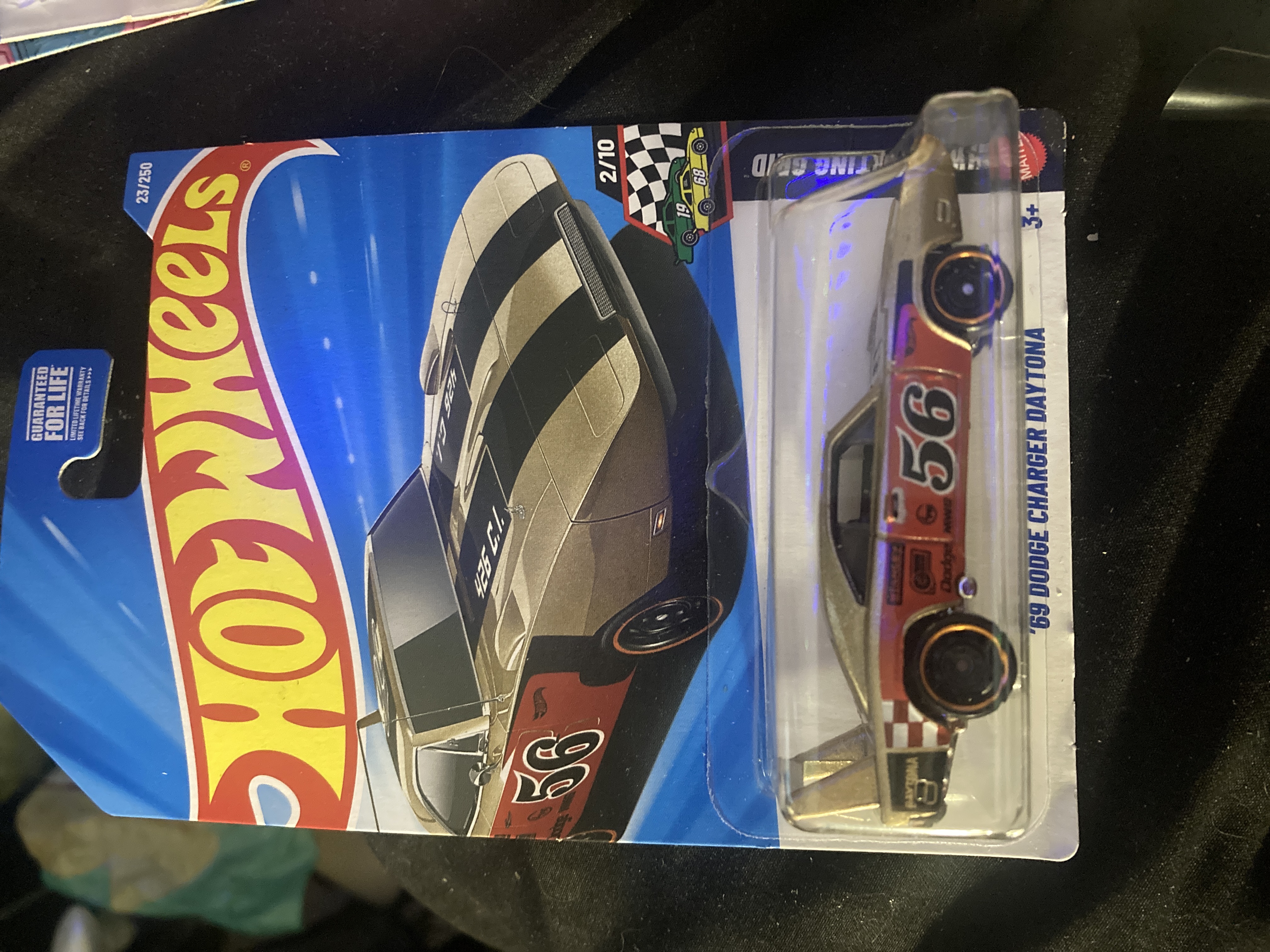 Collector submitted image