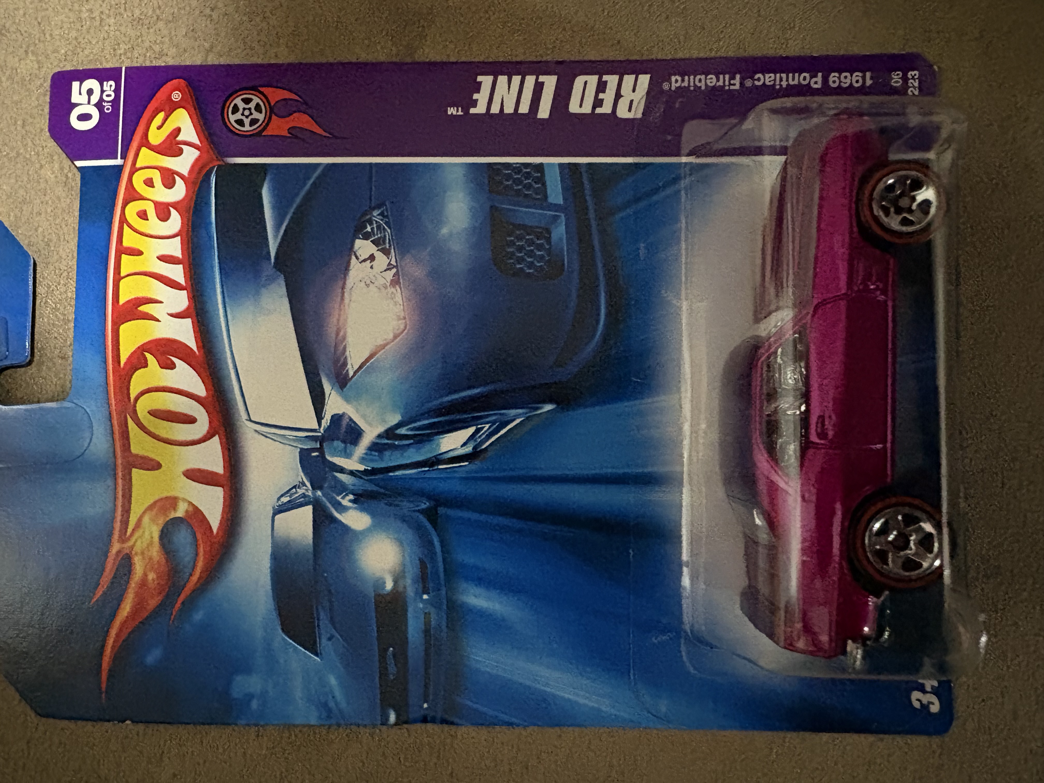 Collector submitted image