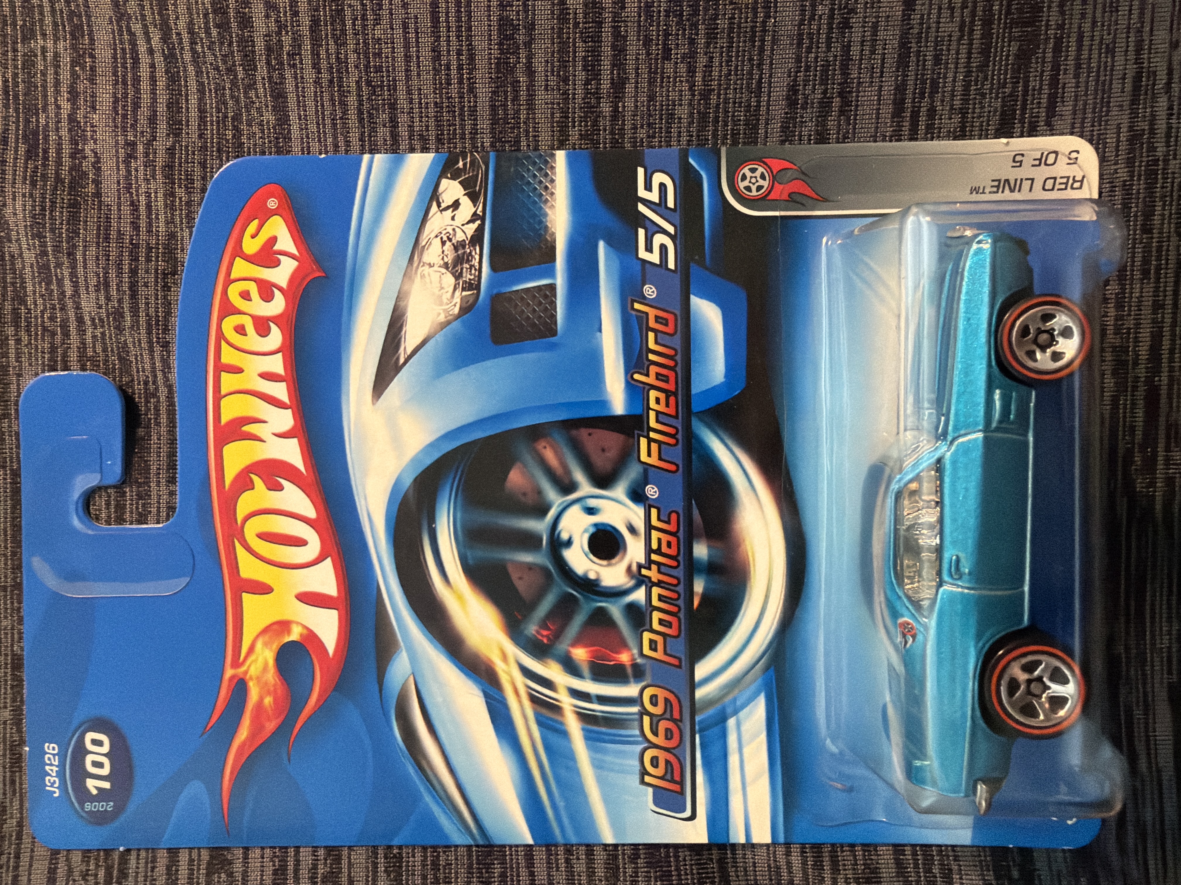 Collector submitted image