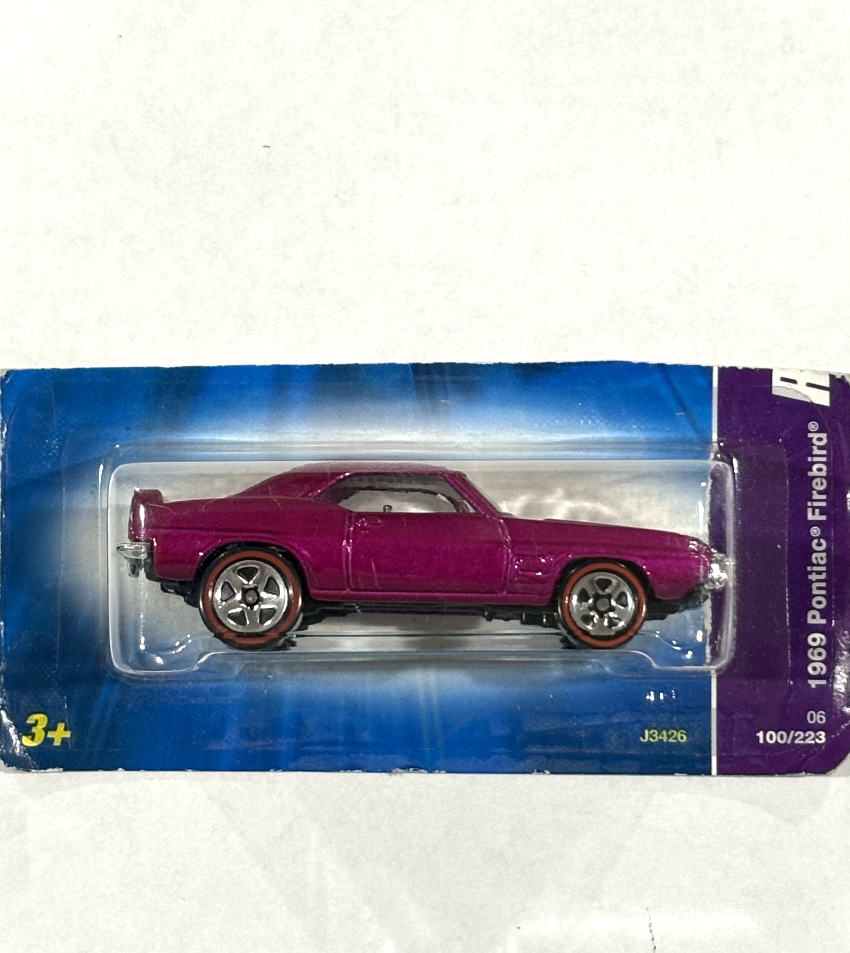 Collector submitted image