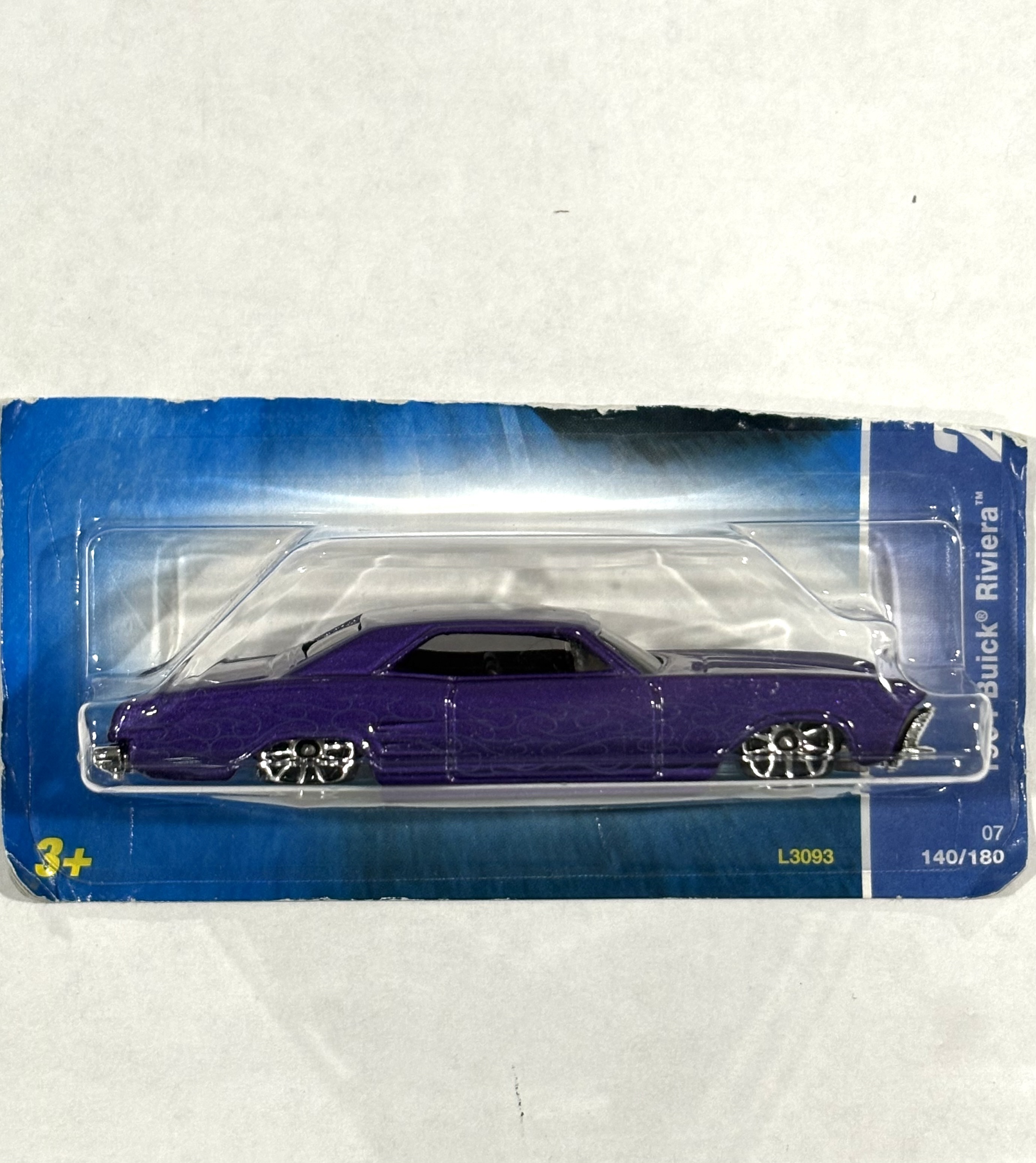 Collector submitted image