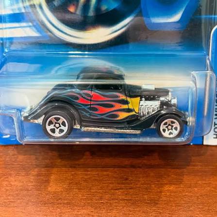 Collector submitted image