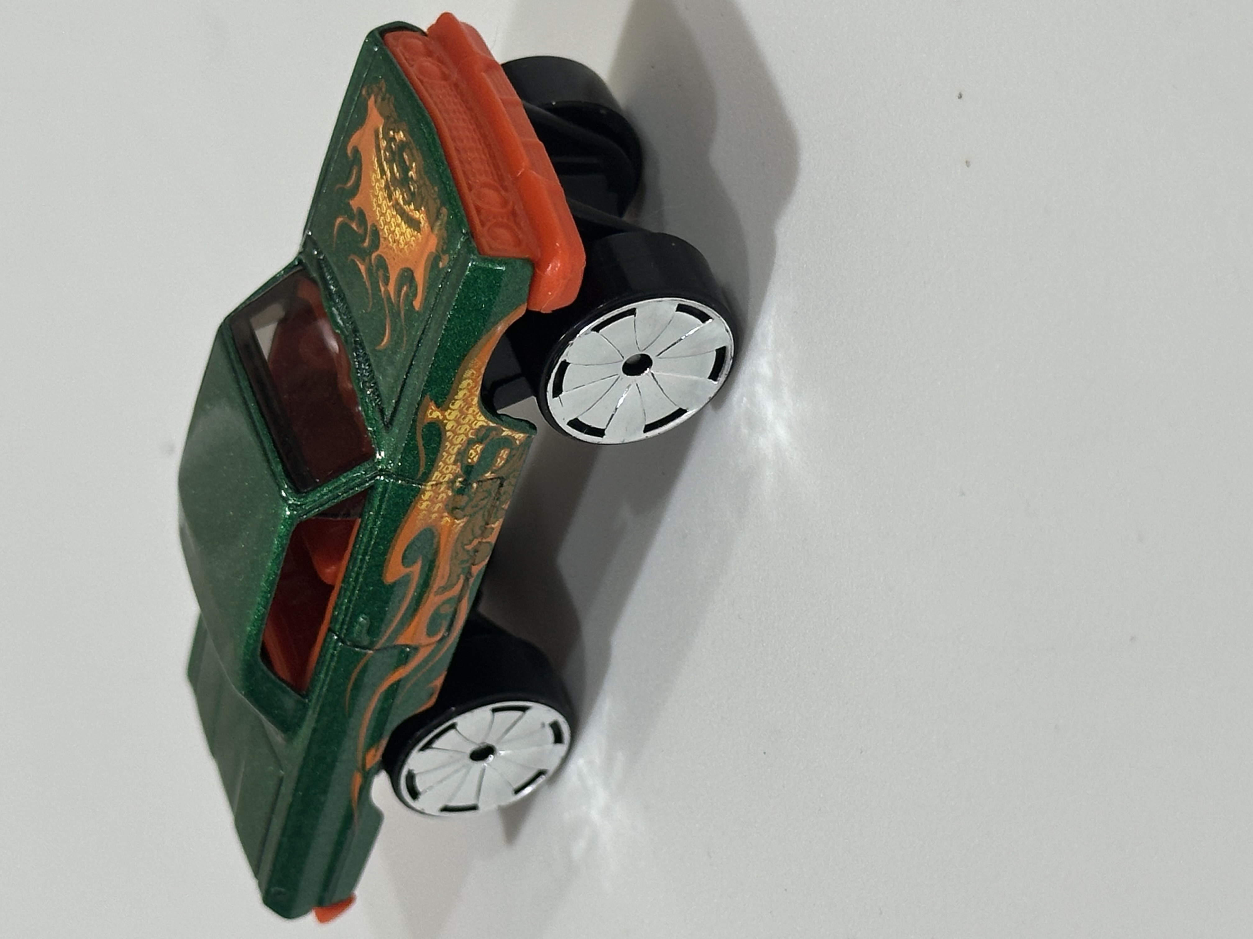 Collector submitted image