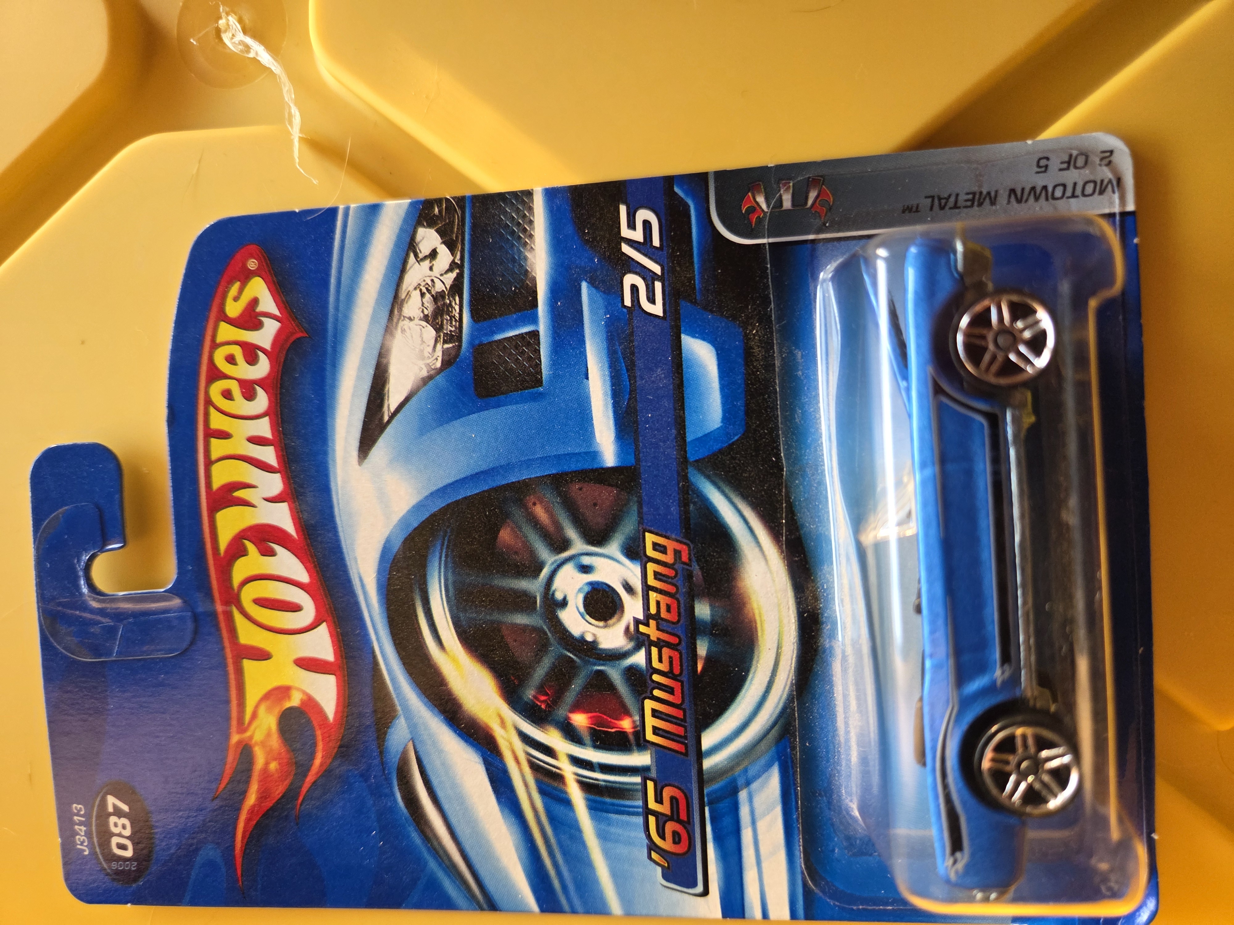 Collector submitted image