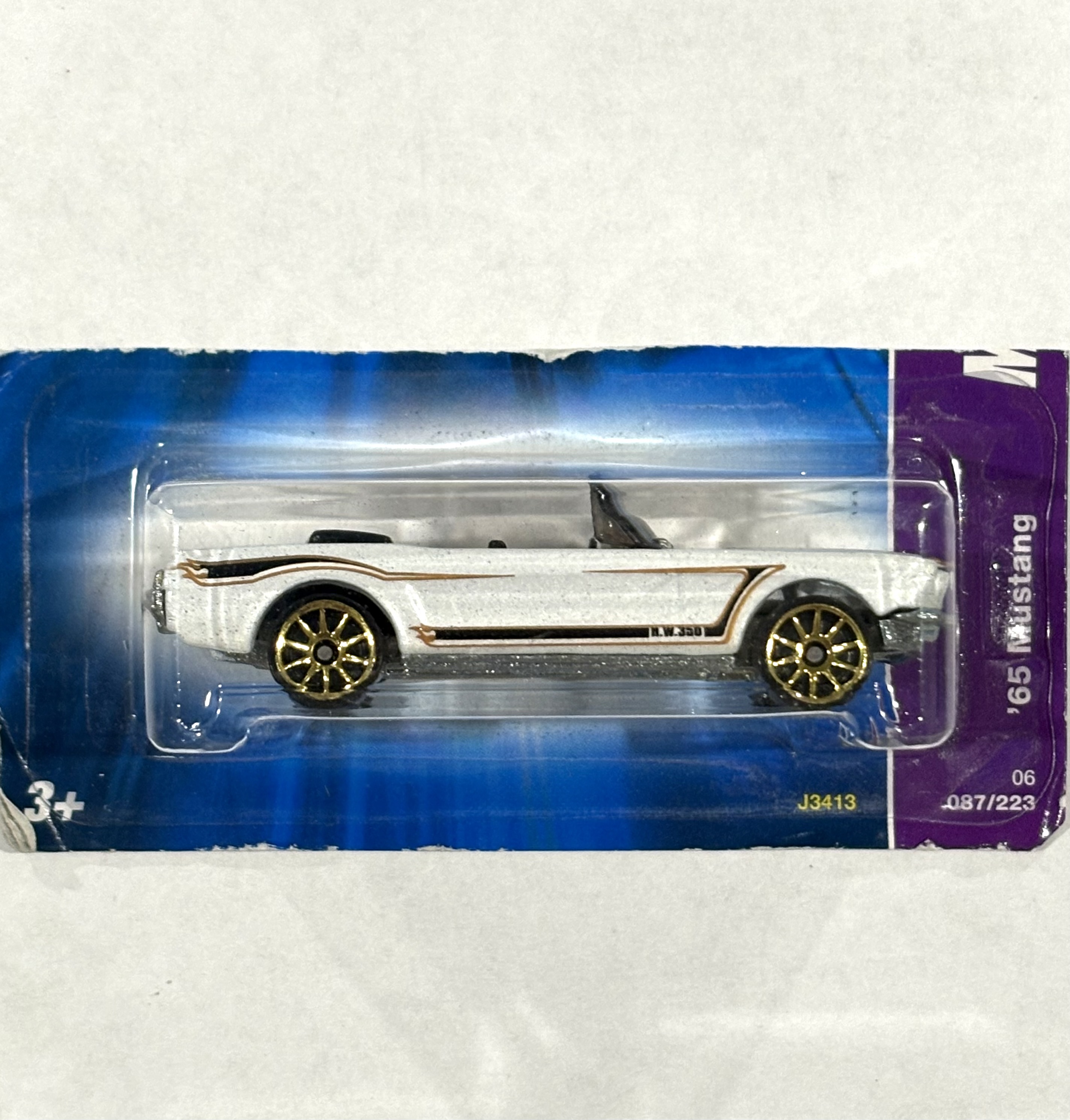 Collector submitted image