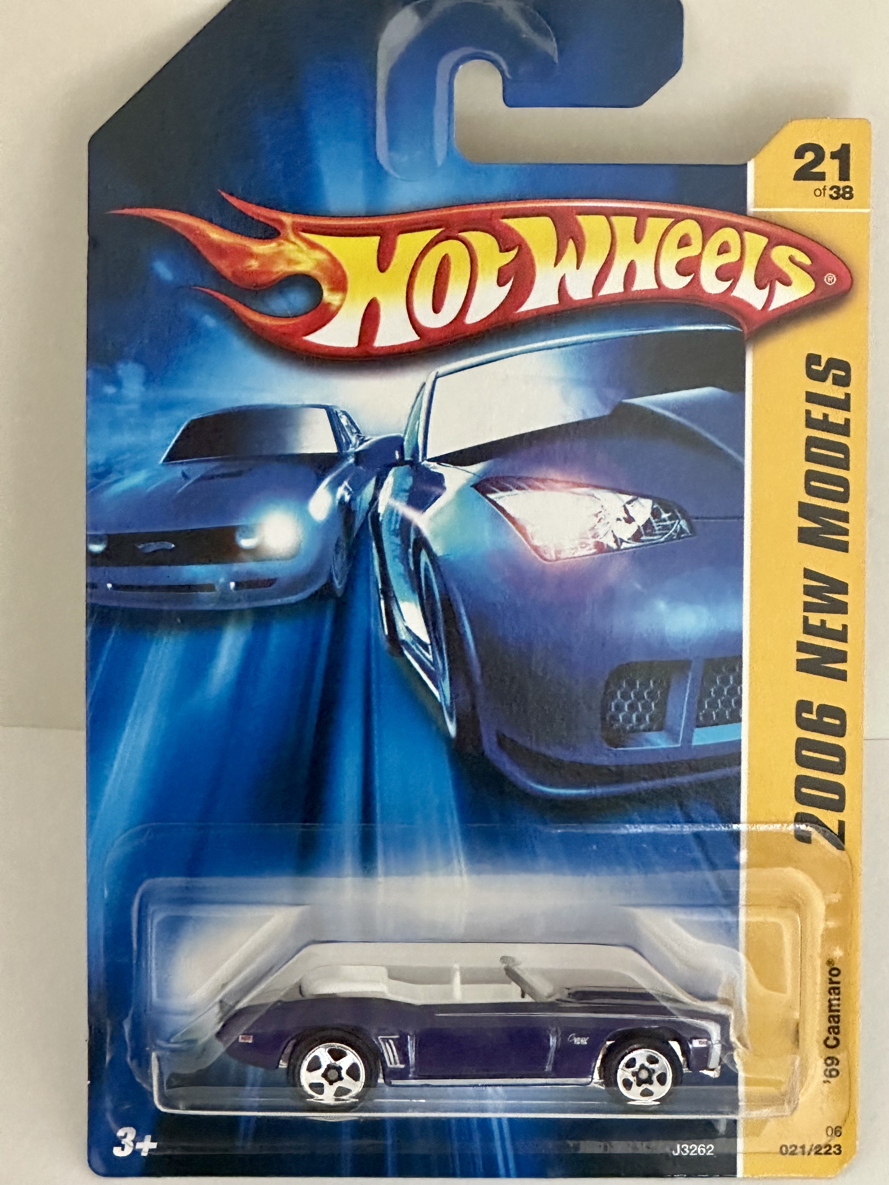 Collector submitted image