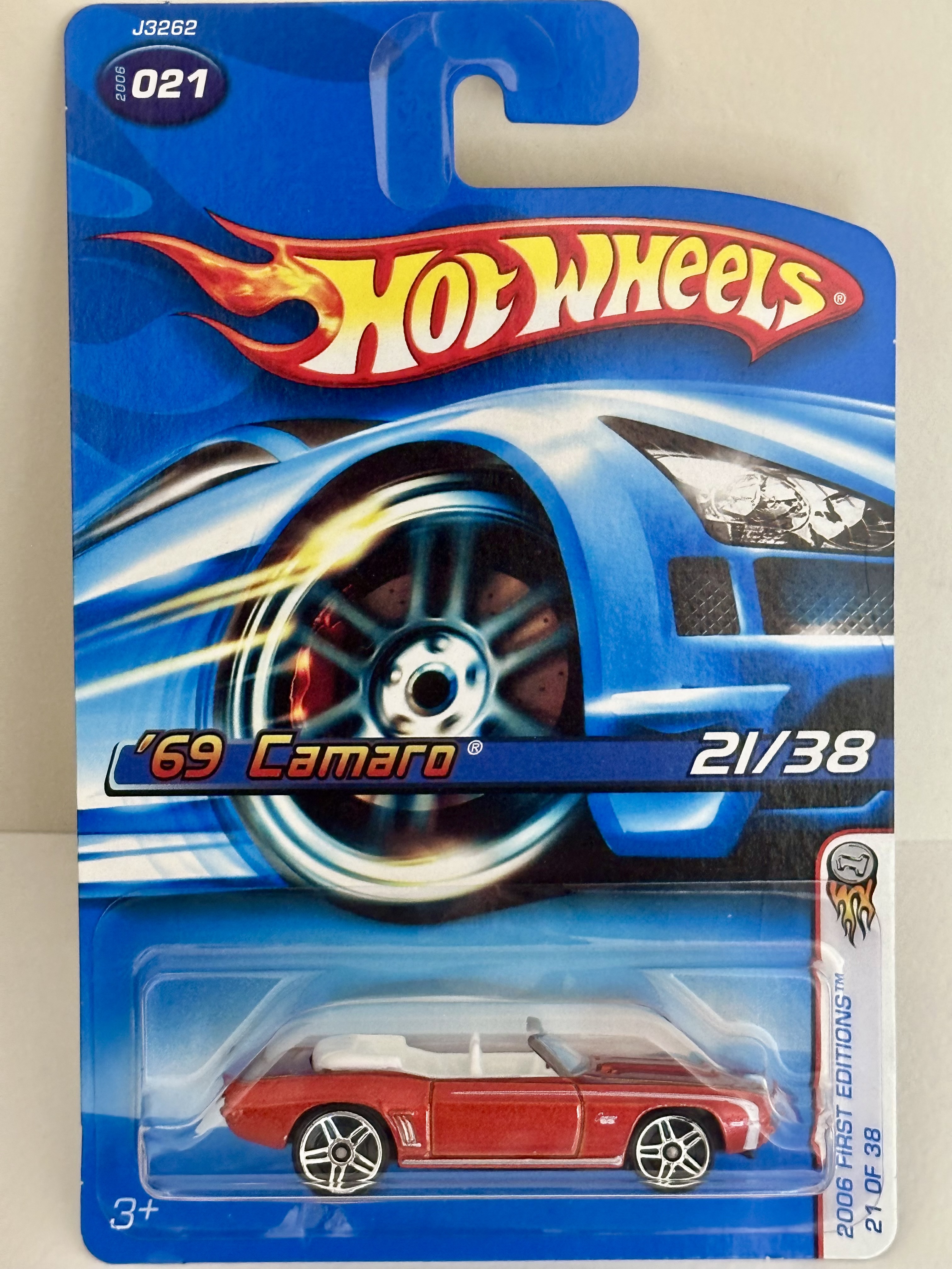 Collector submitted image