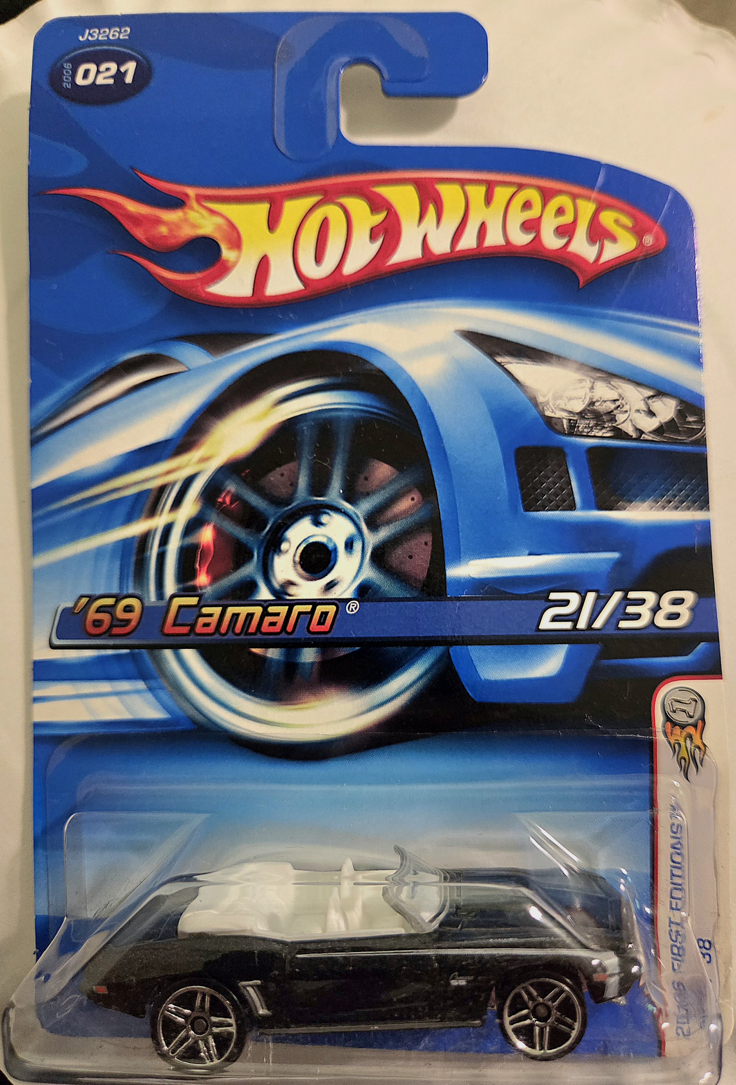 Collector submitted image