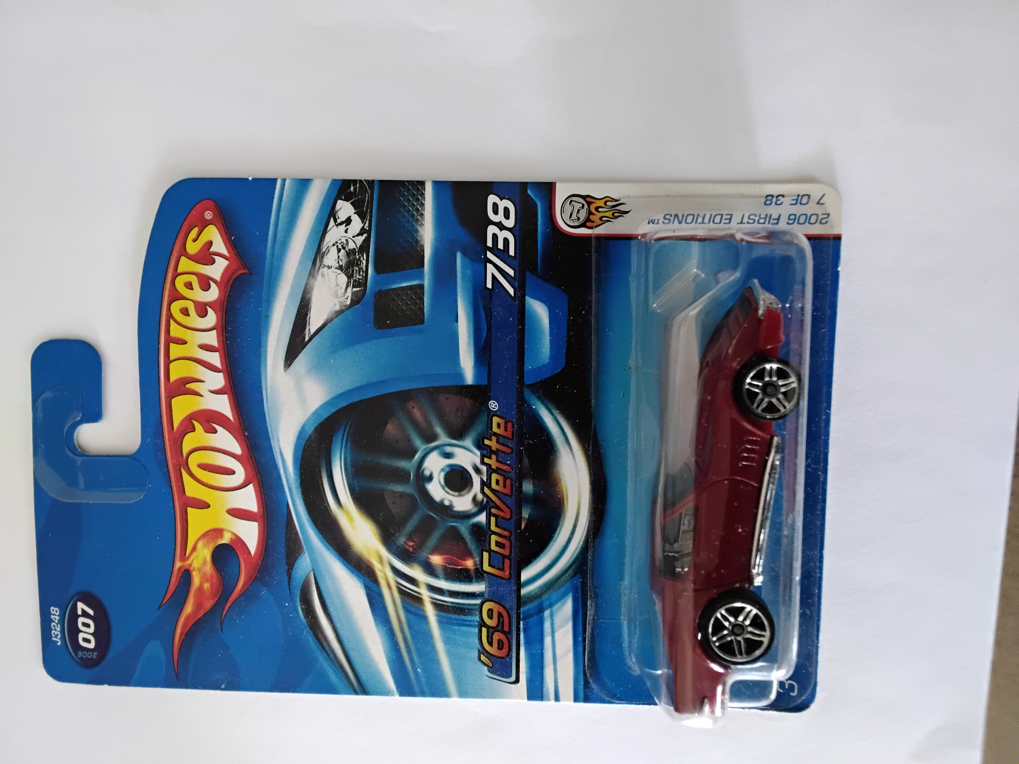 Collector submitted image