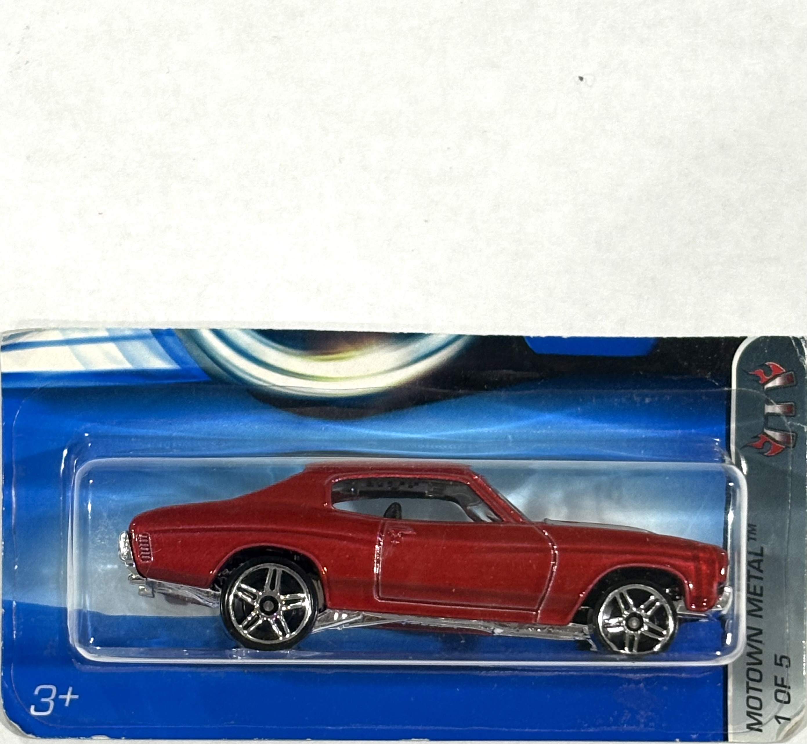 Collector submitted image