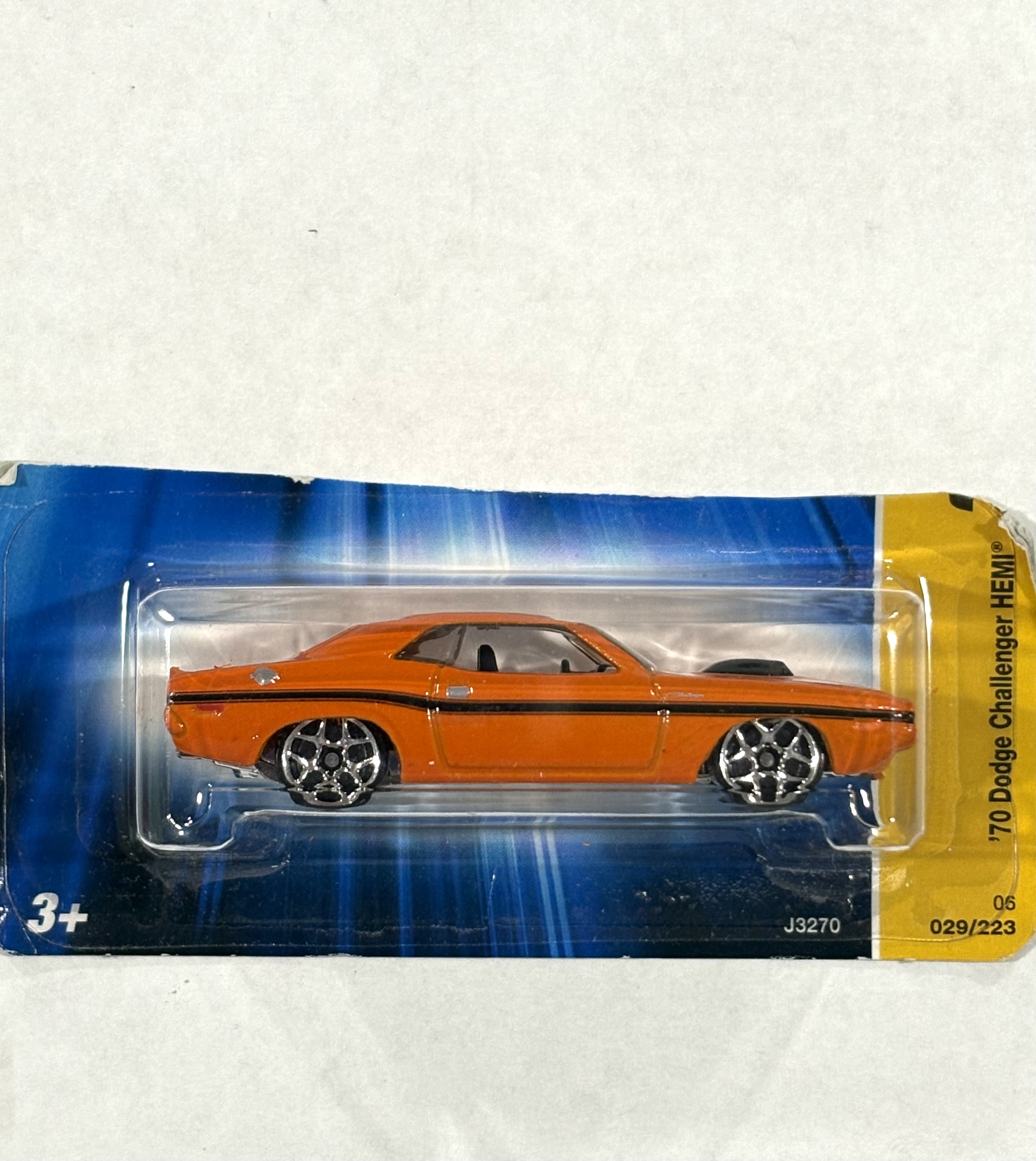 Collector submitted image