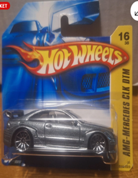 Collector submitted image