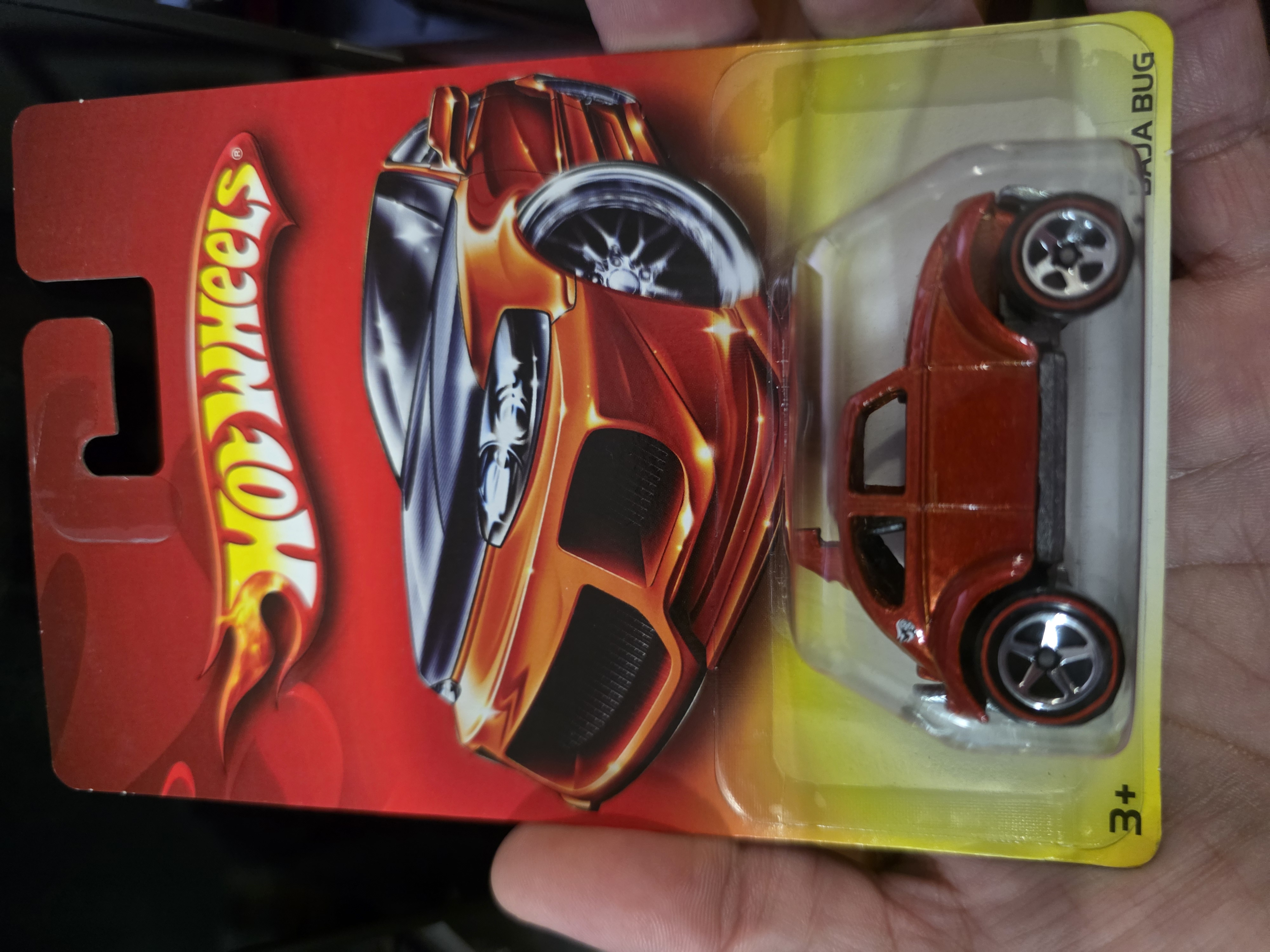 Collector submitted image