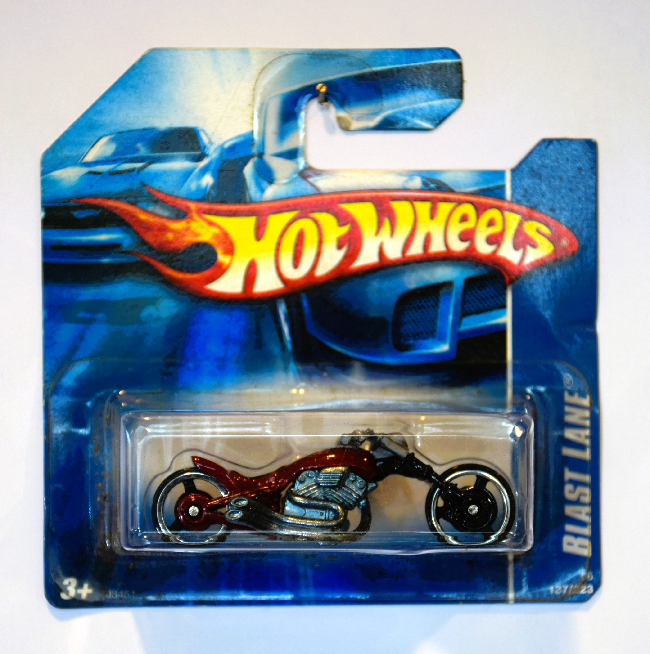 Collector submitted image